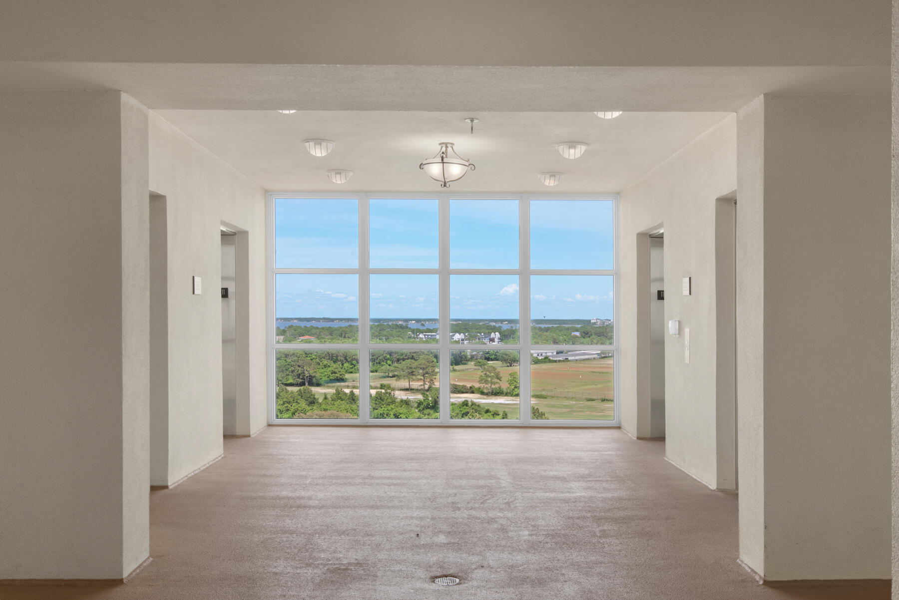 ARIEL DUNES II - Residential