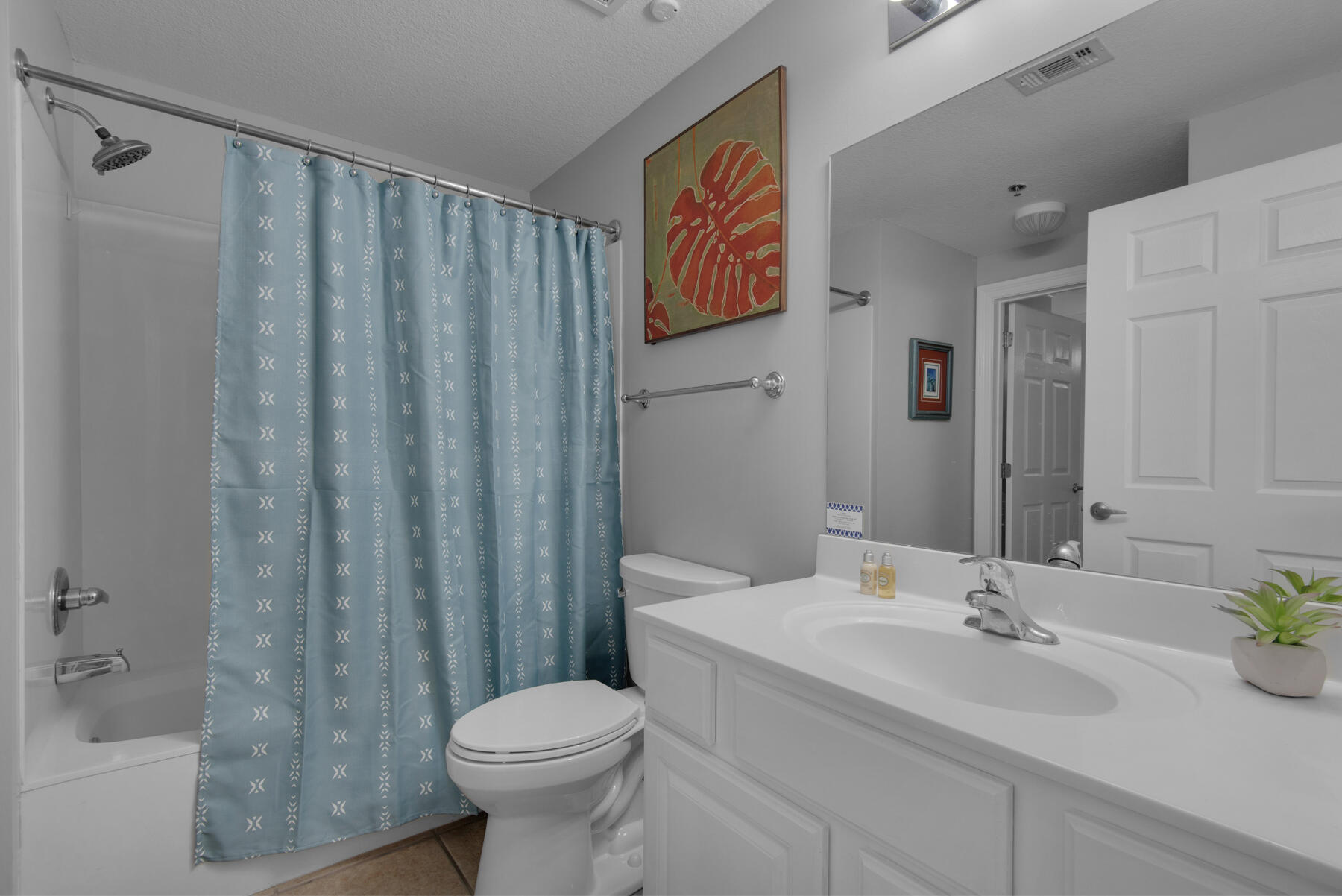 ARIEL DUNES II - Residential