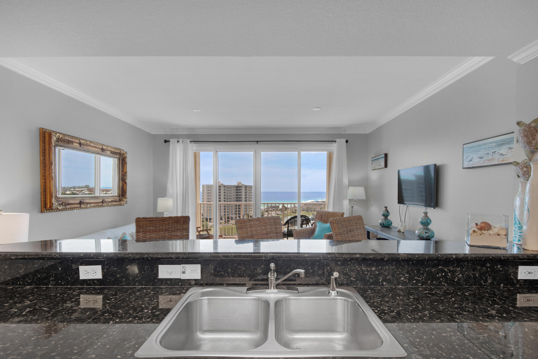 ARIEL DUNES II - Residential