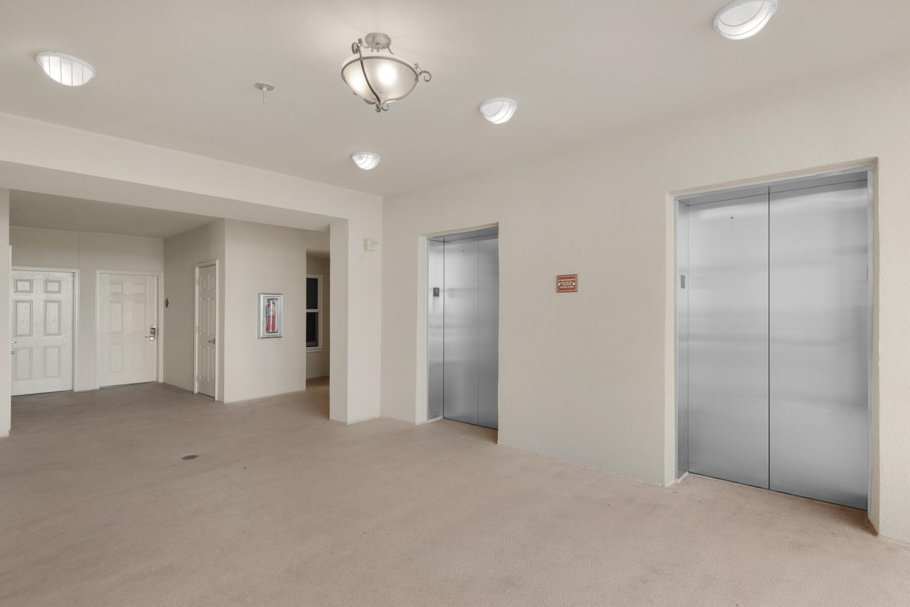 ARIEL DUNES II - Residential