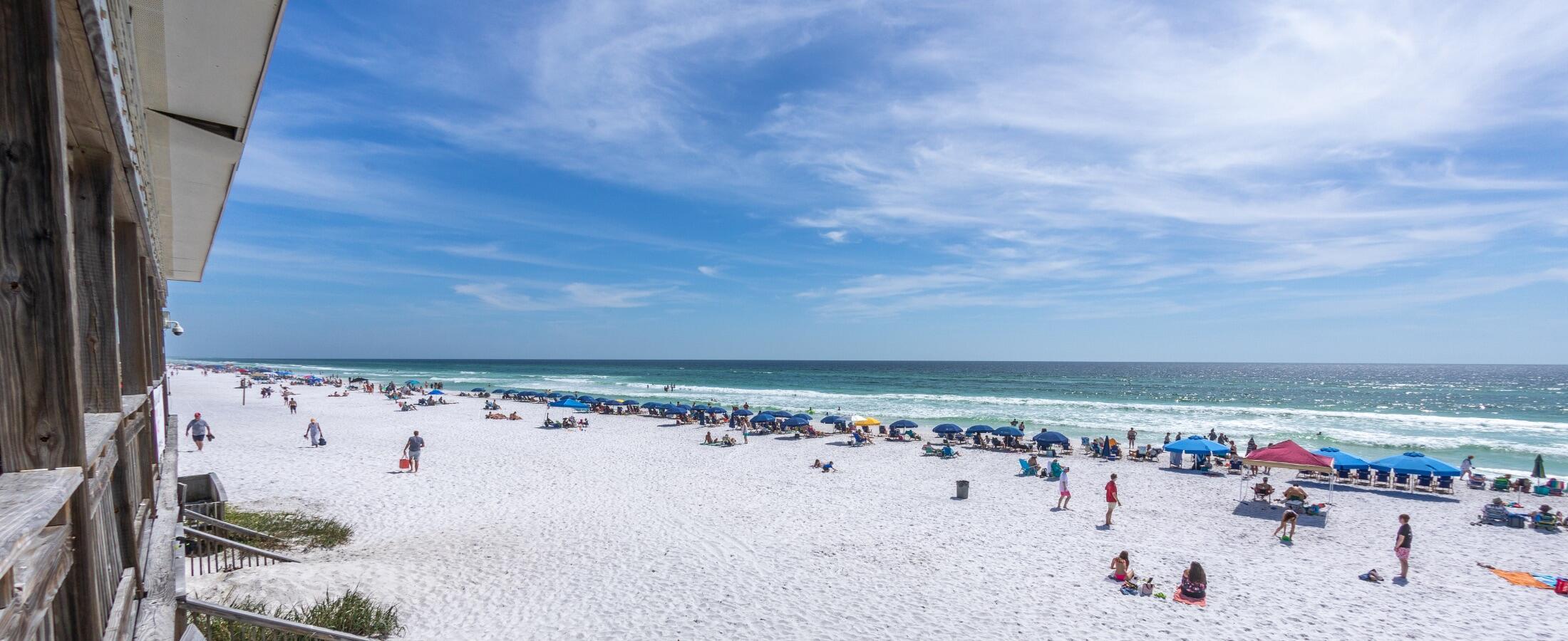 ARIEL DUNES II - Residential