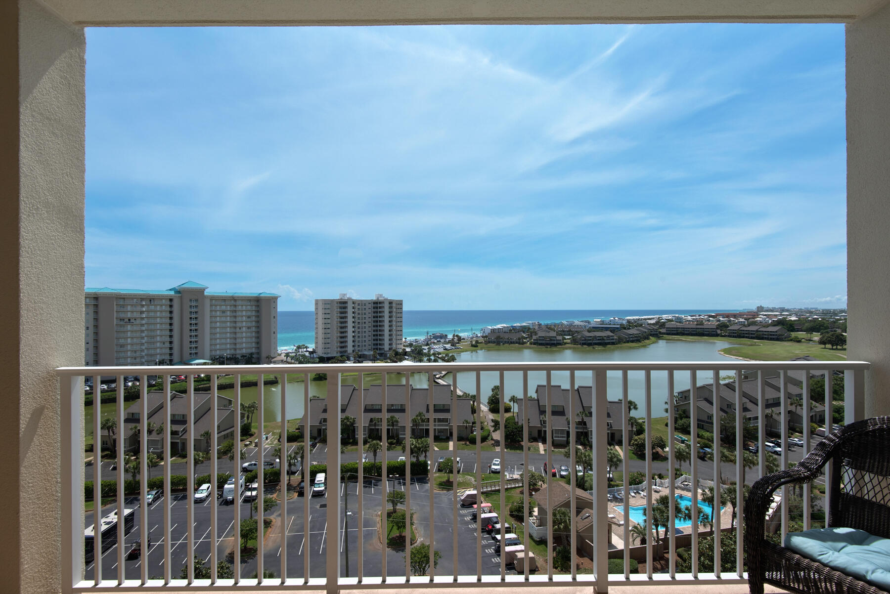 ARIEL DUNES II - Residential