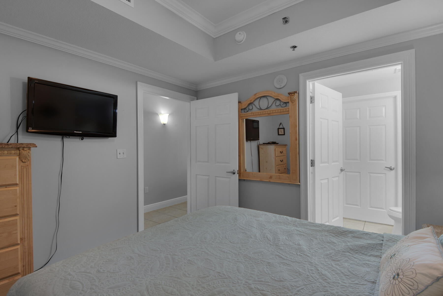 ARIEL DUNES II - Residential