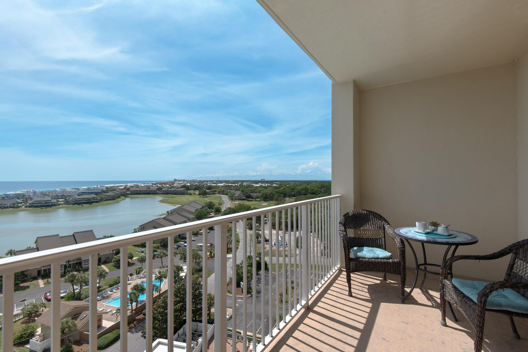 ARIEL DUNES II - Residential