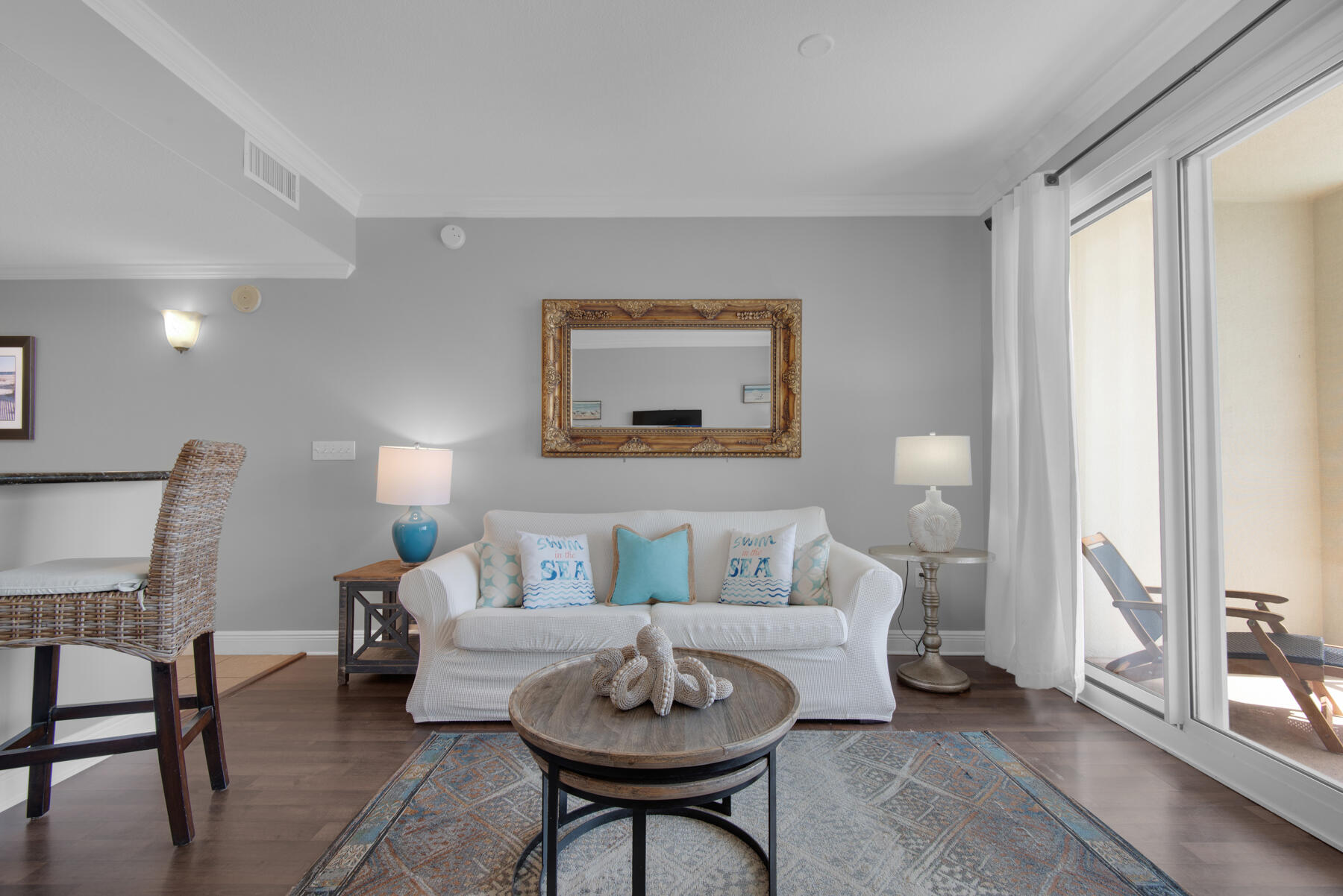 ARIEL DUNES II - Residential