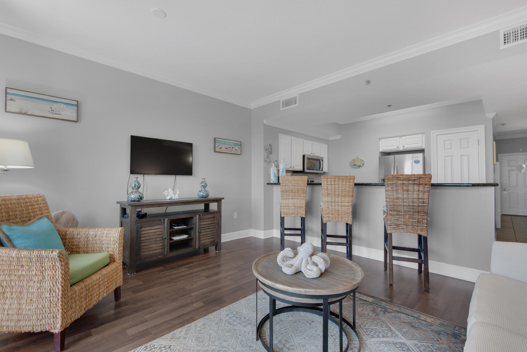 ARIEL DUNES II - Residential