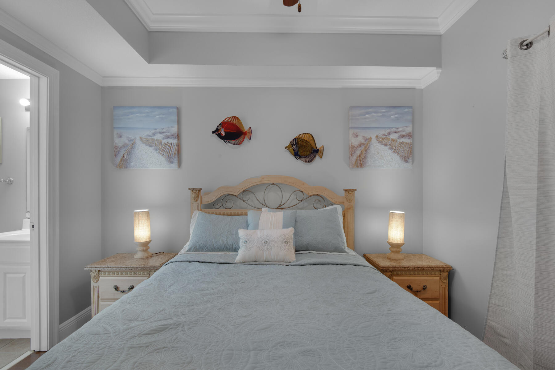 ARIEL DUNES II - Residential