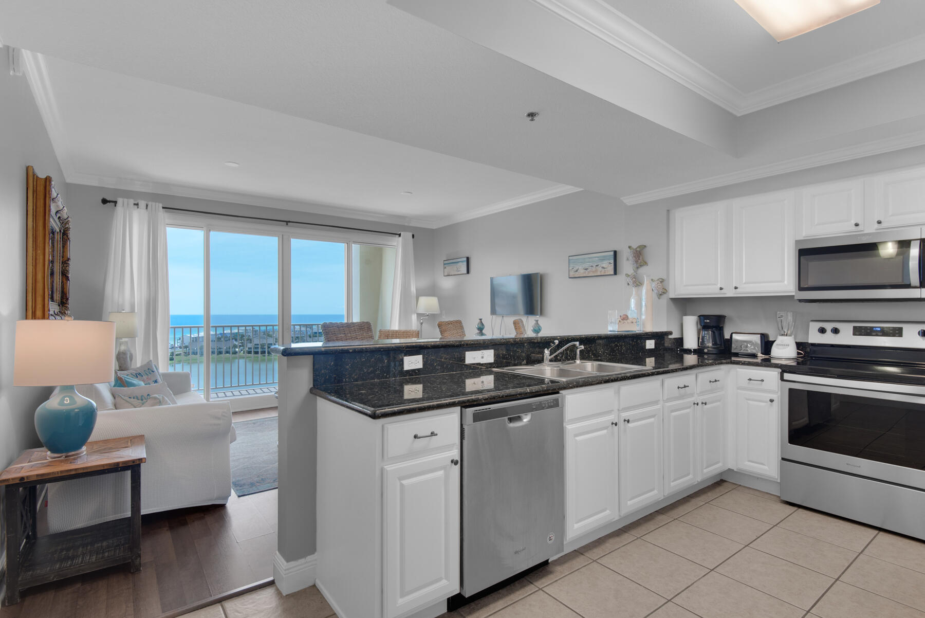 ARIEL DUNES II - Residential