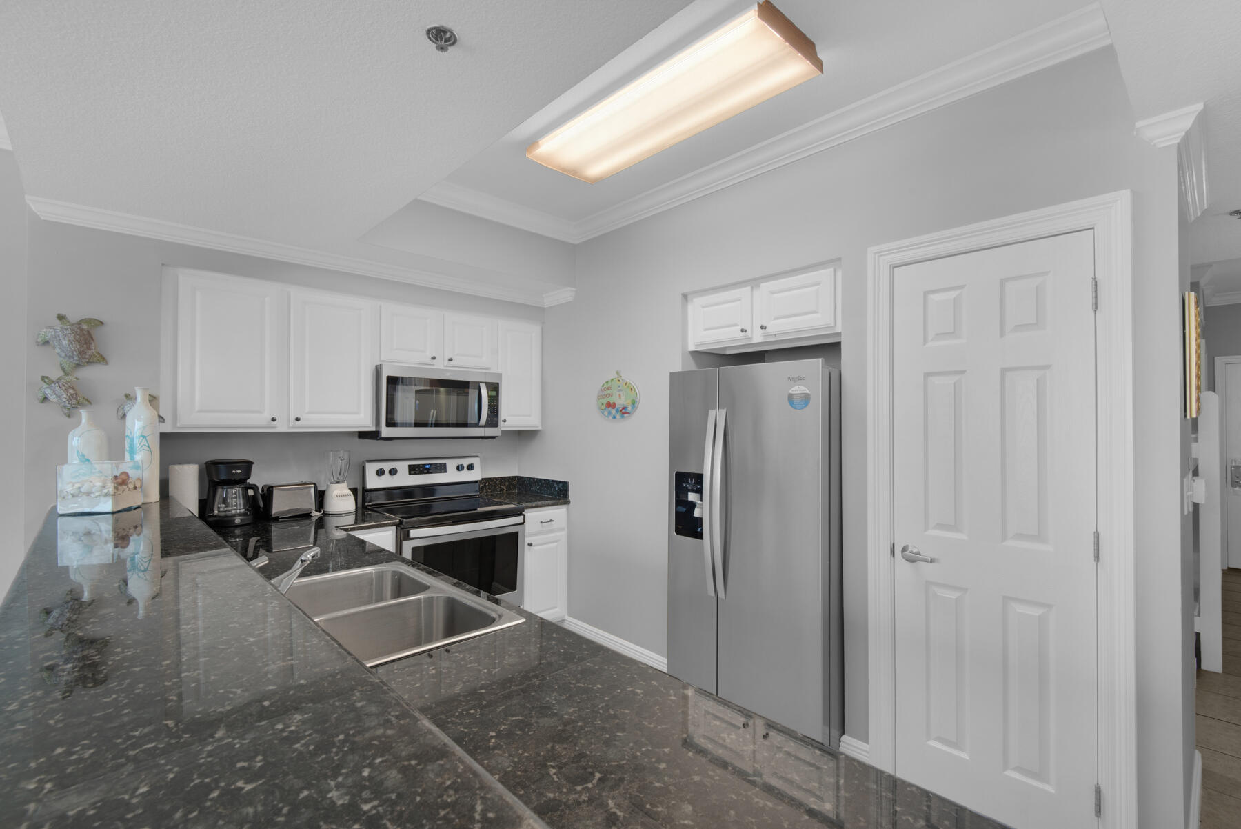 ARIEL DUNES II - Residential