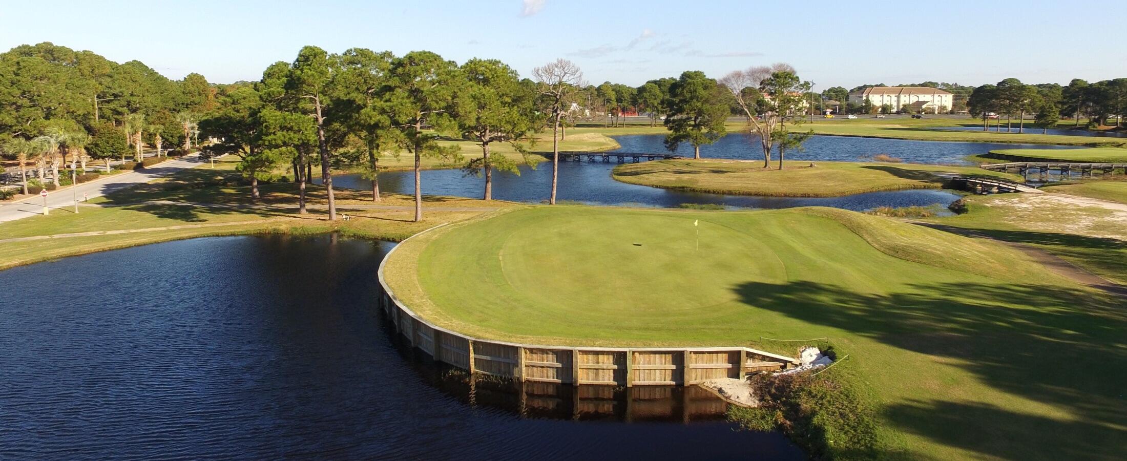 ARIEL DUNES II - Residential