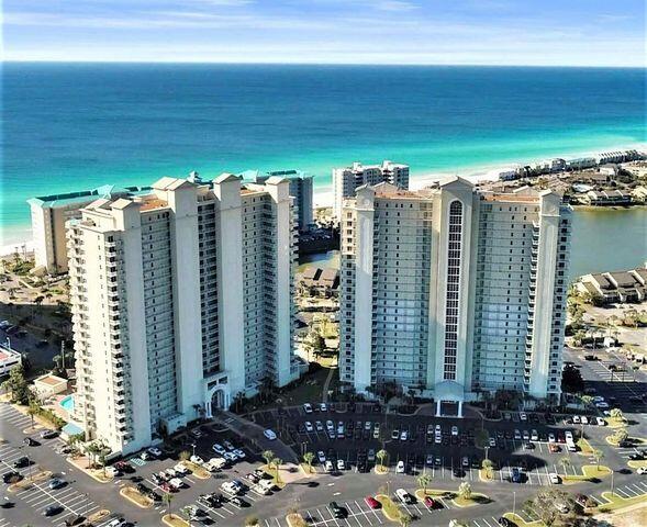 ARIEL DUNES II - Residential