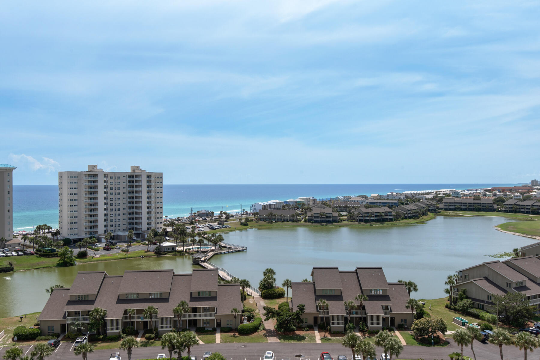 ARIEL DUNES II - Residential