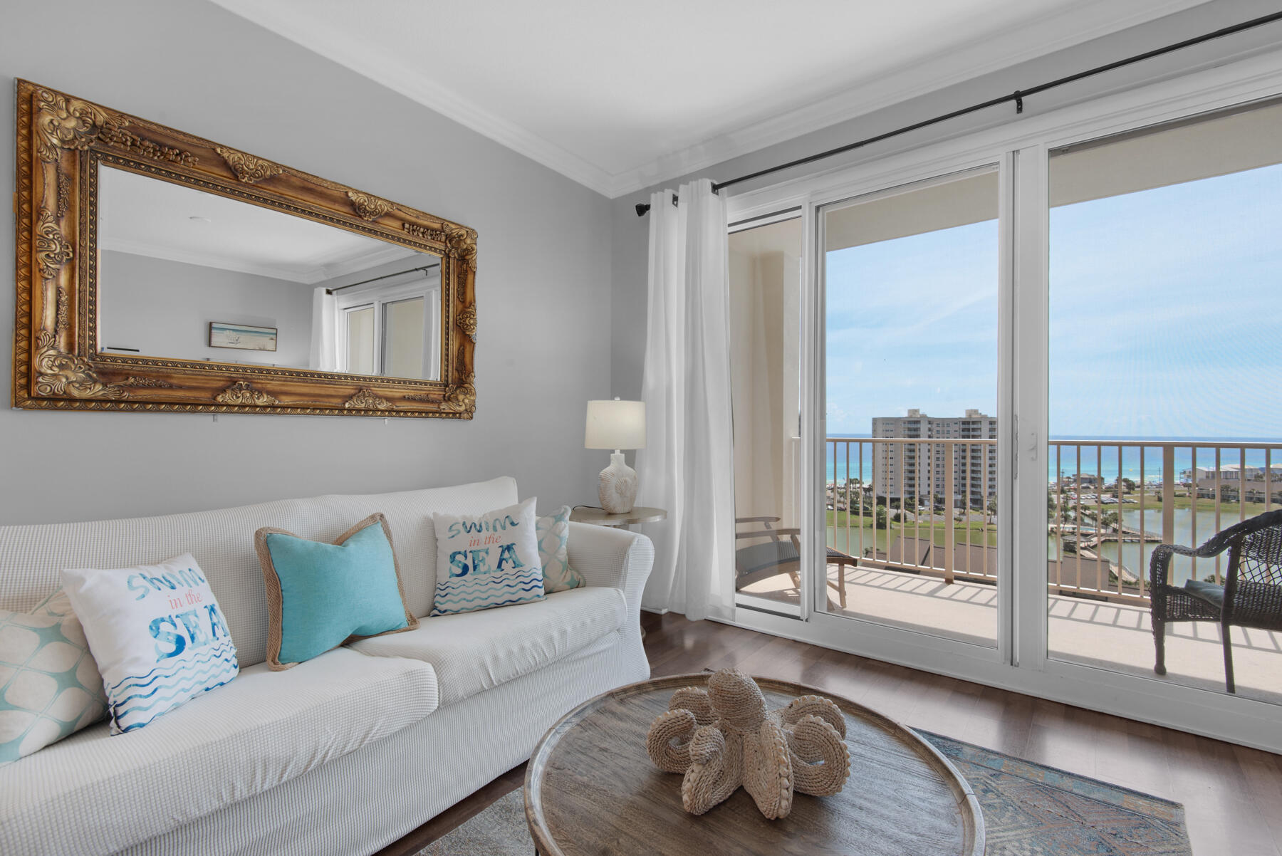 ARIEL DUNES II - Residential