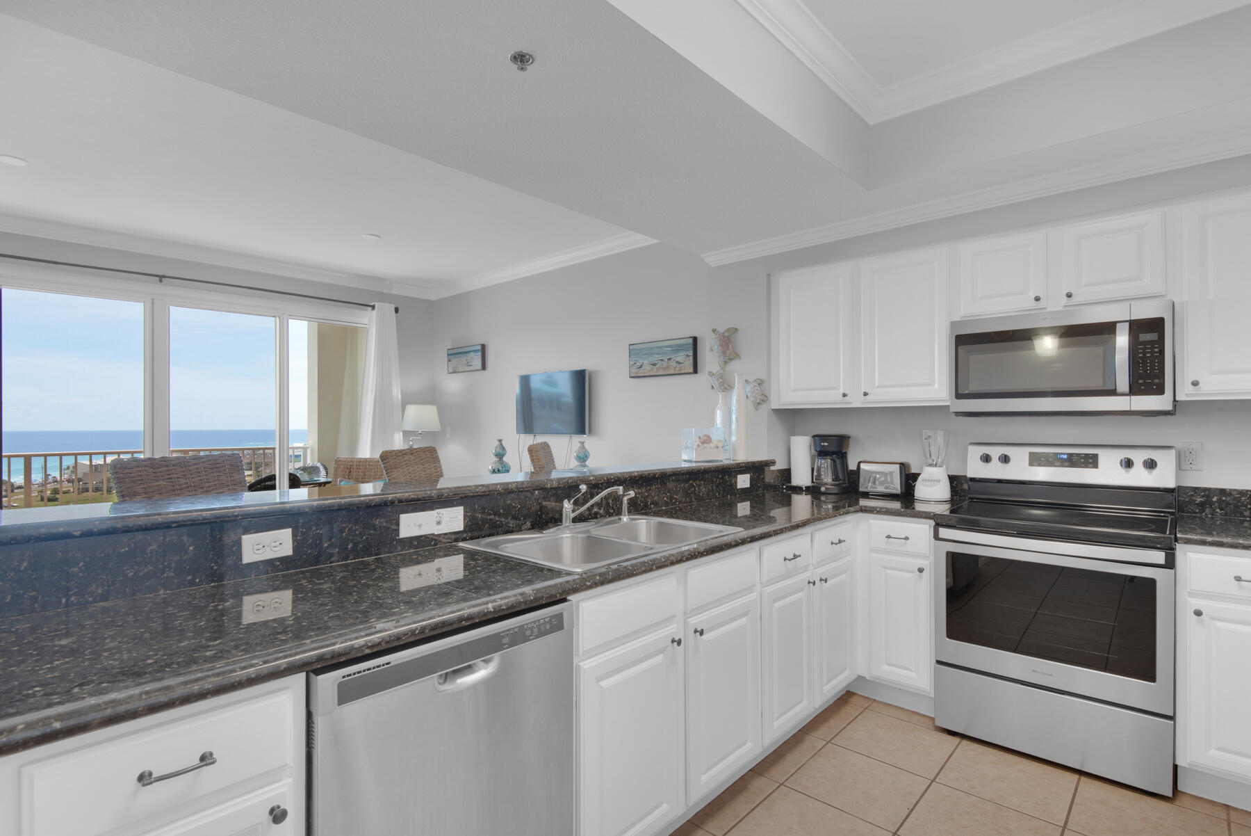 ARIEL DUNES II - Residential