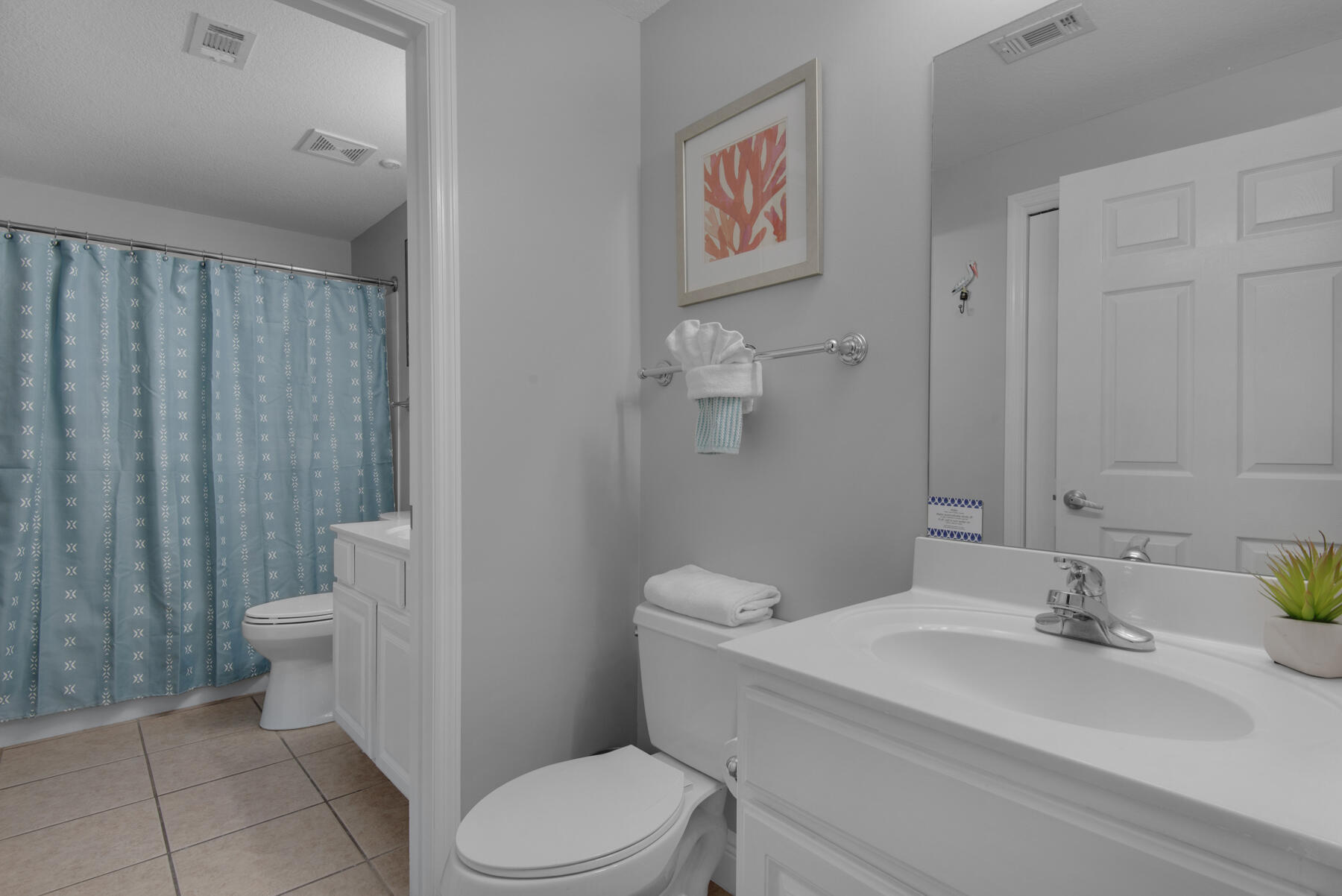 ARIEL DUNES II - Residential