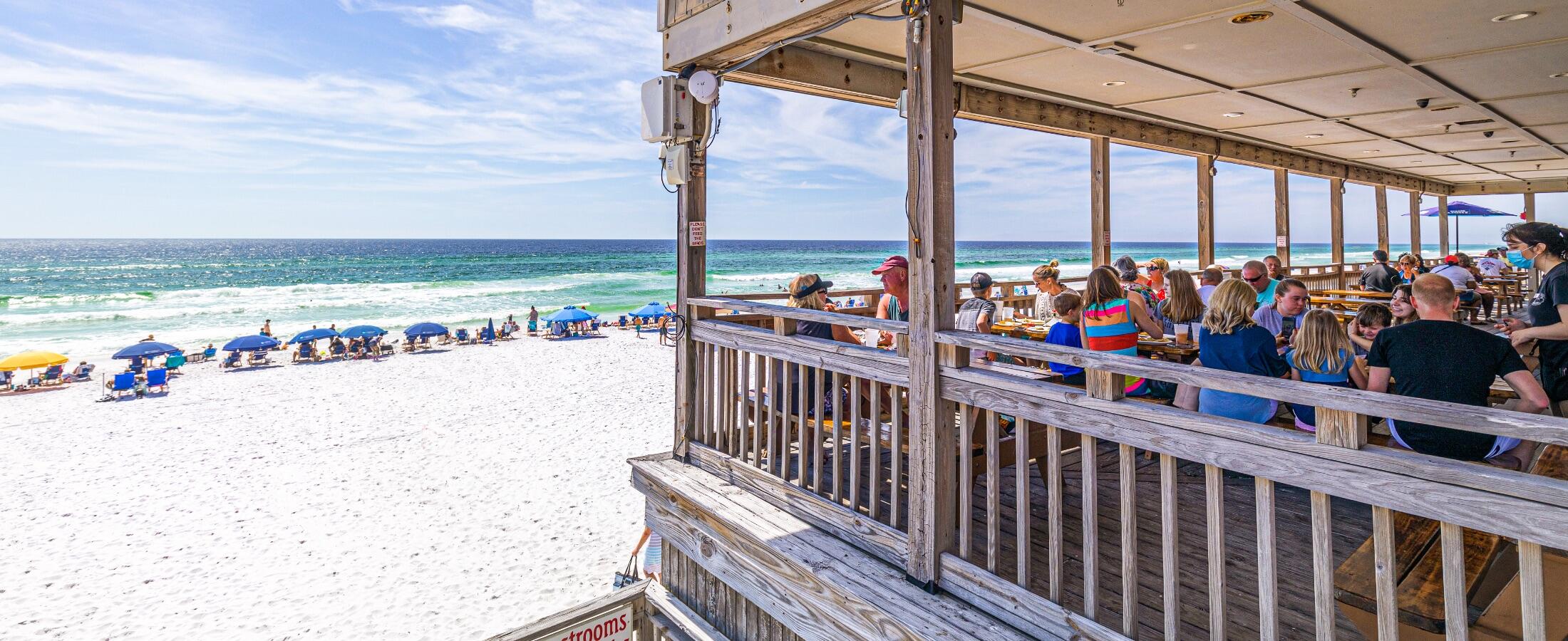 ARIEL DUNES II - Residential