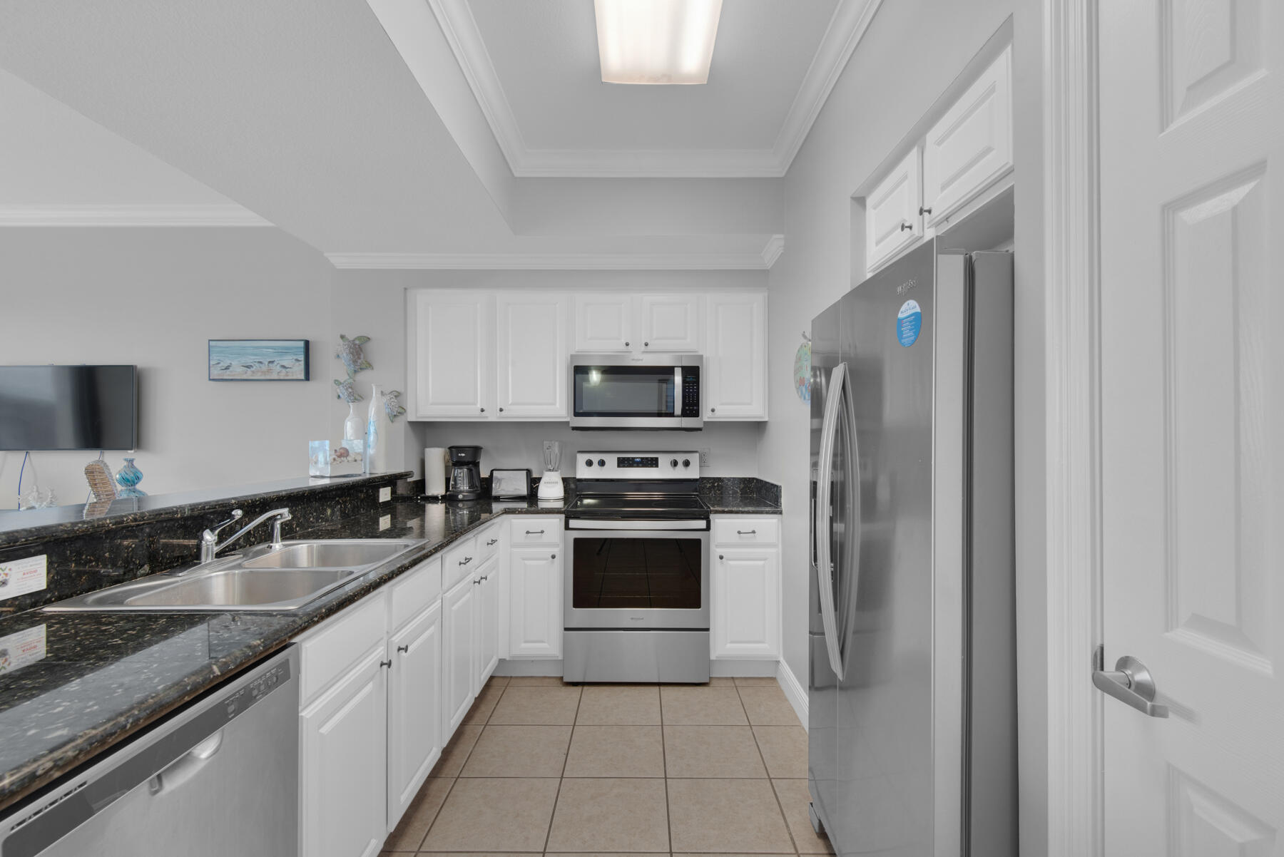 ARIEL DUNES II - Residential