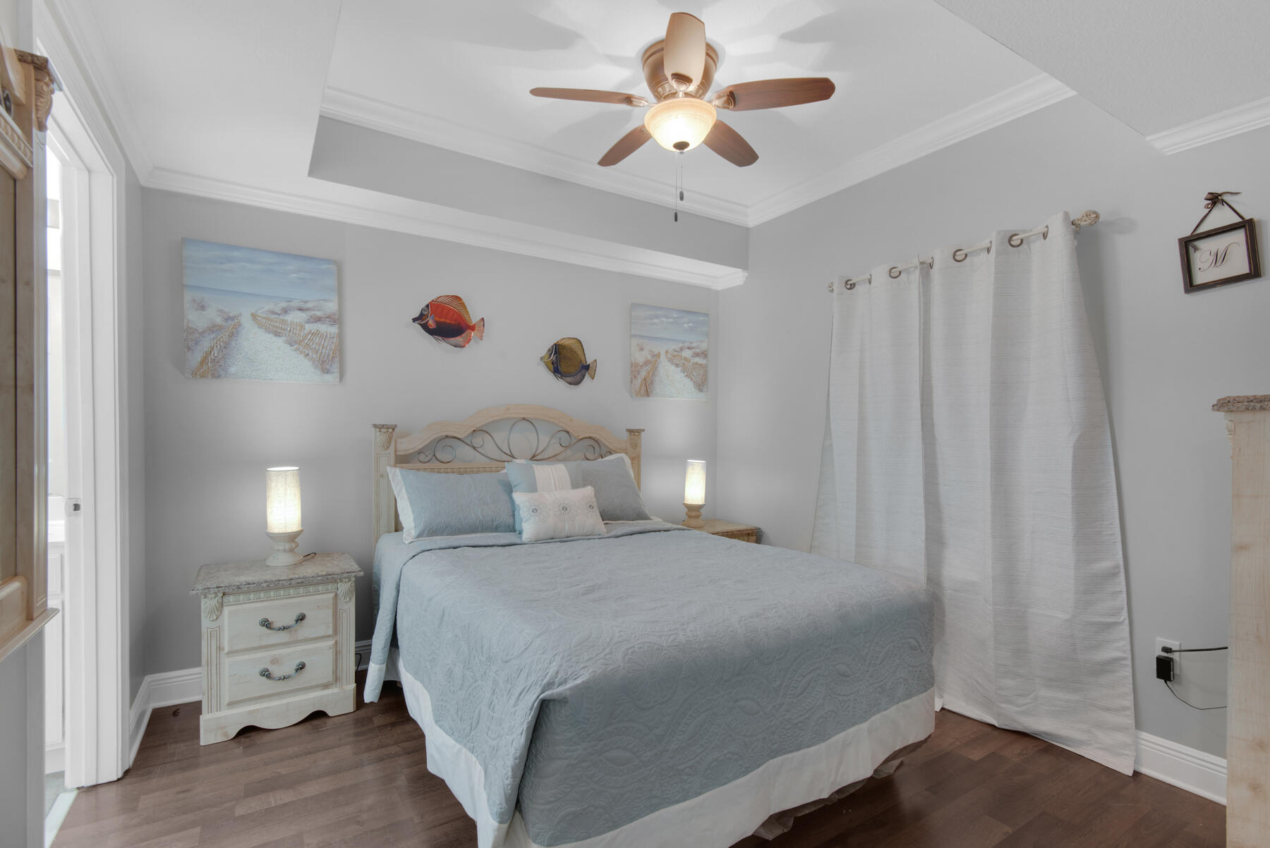 ARIEL DUNES II - Residential