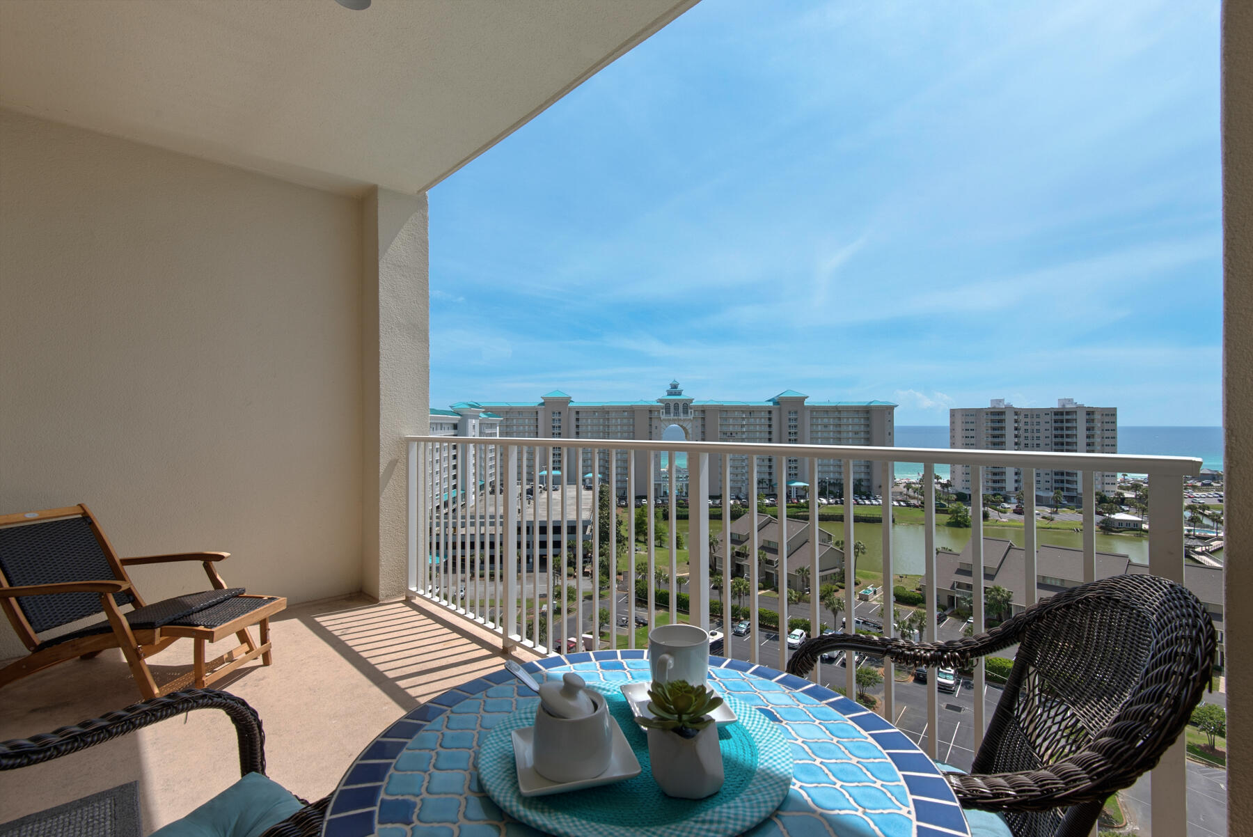 ARIEL DUNES II - Residential