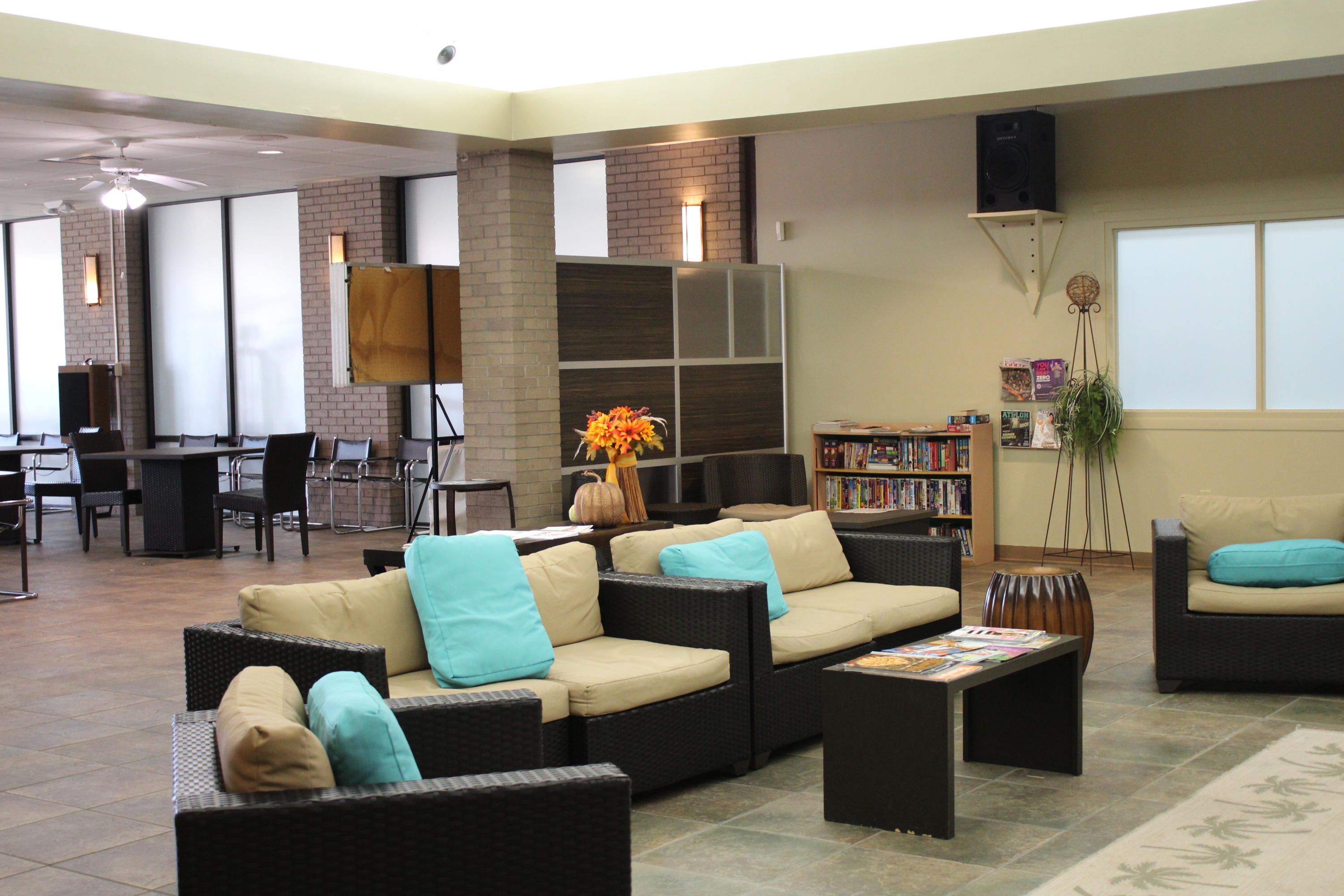 HOLLEY BY THE SEA - Residential