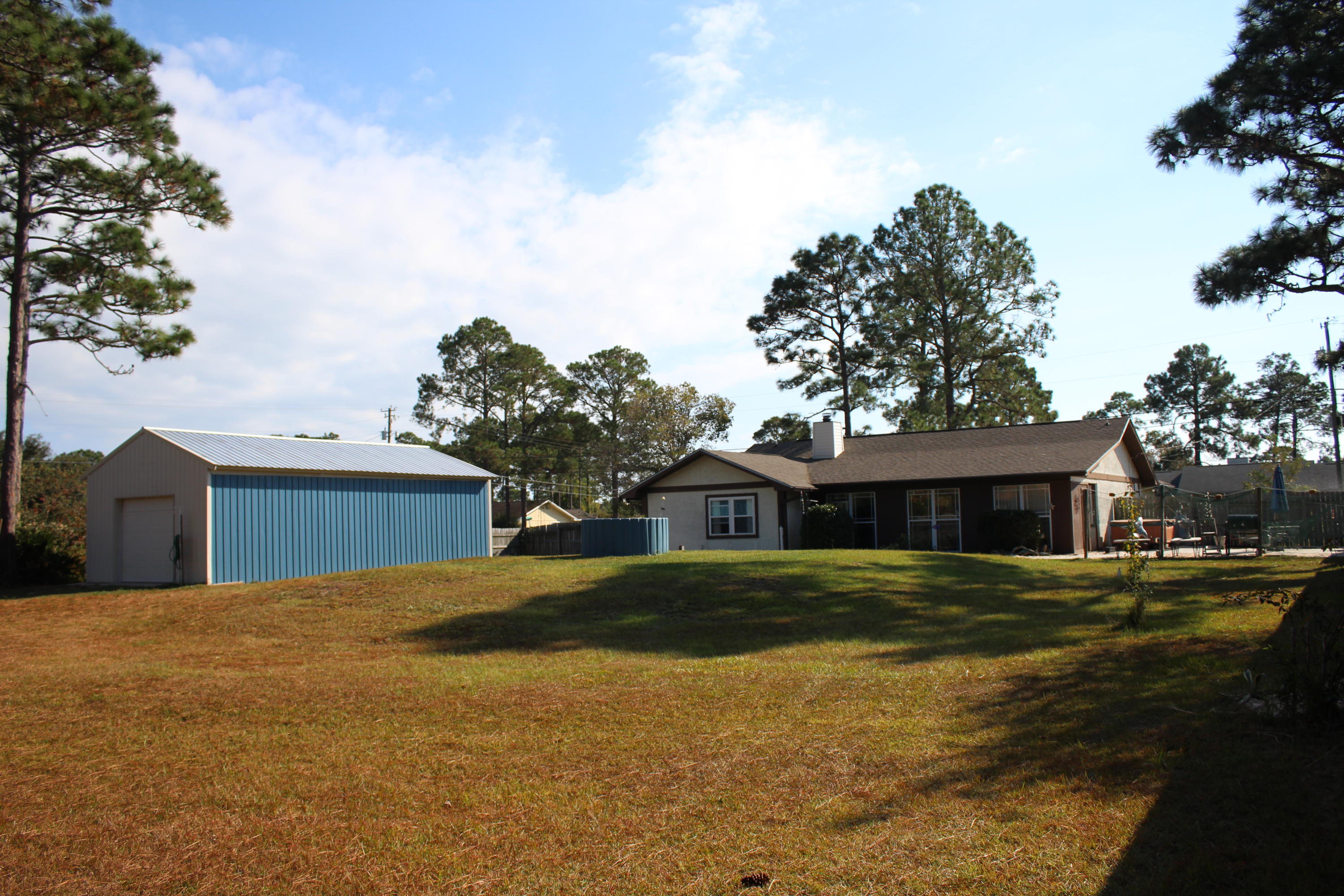 HOLLEY BY THE SEA - Residential