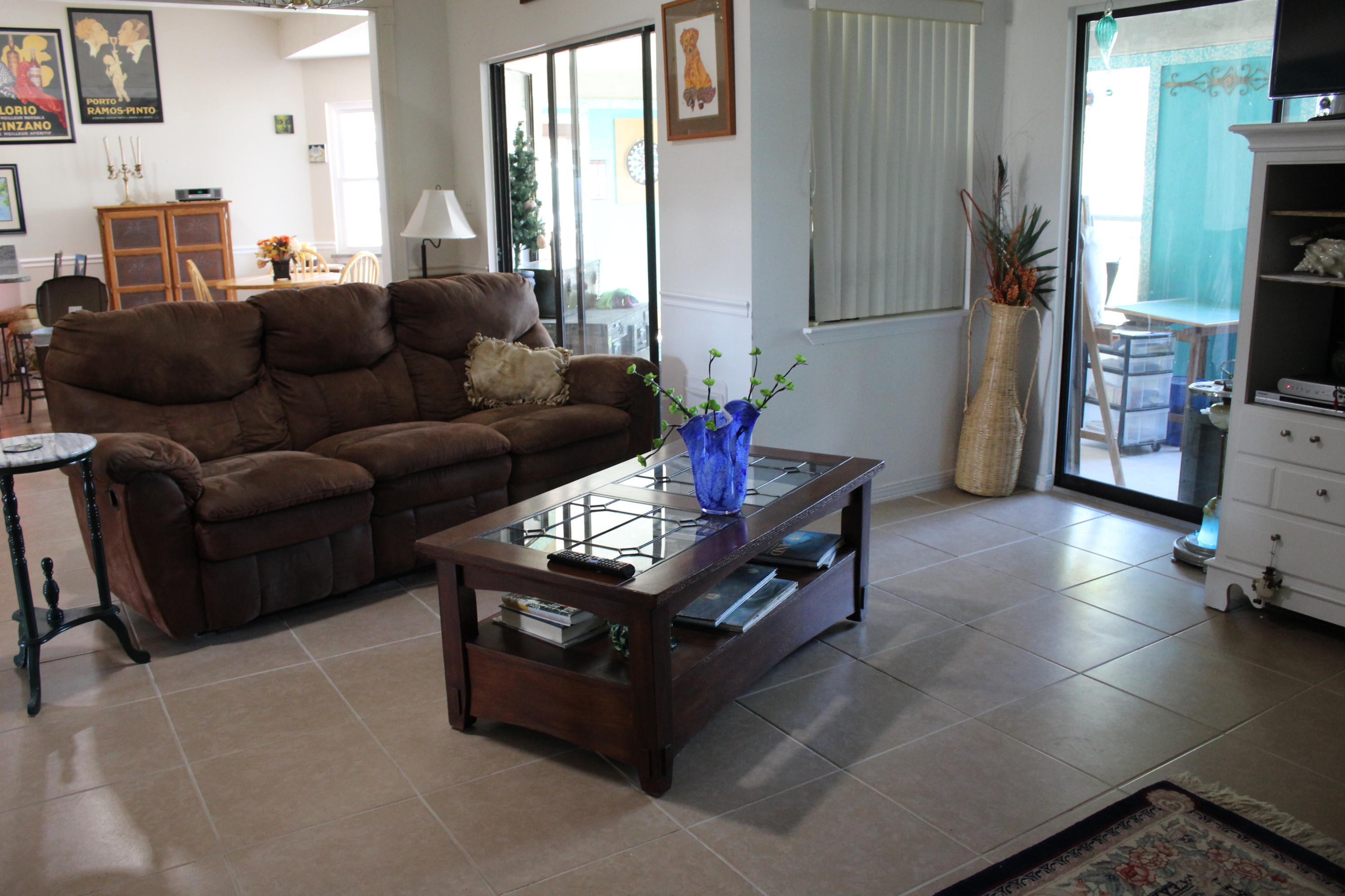 HOLLEY BY THE SEA - Residential