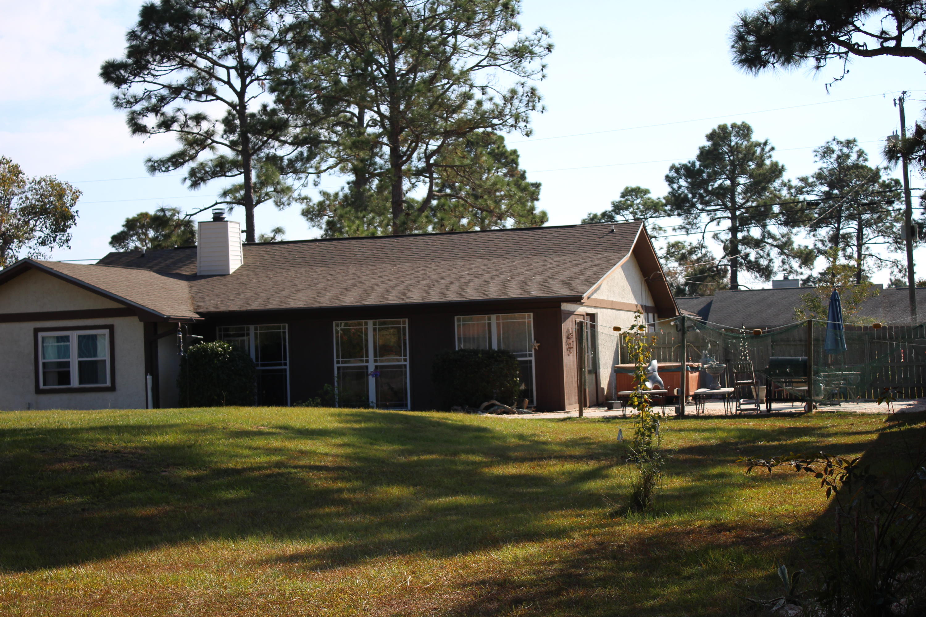 HOLLEY BY THE SEA - Residential