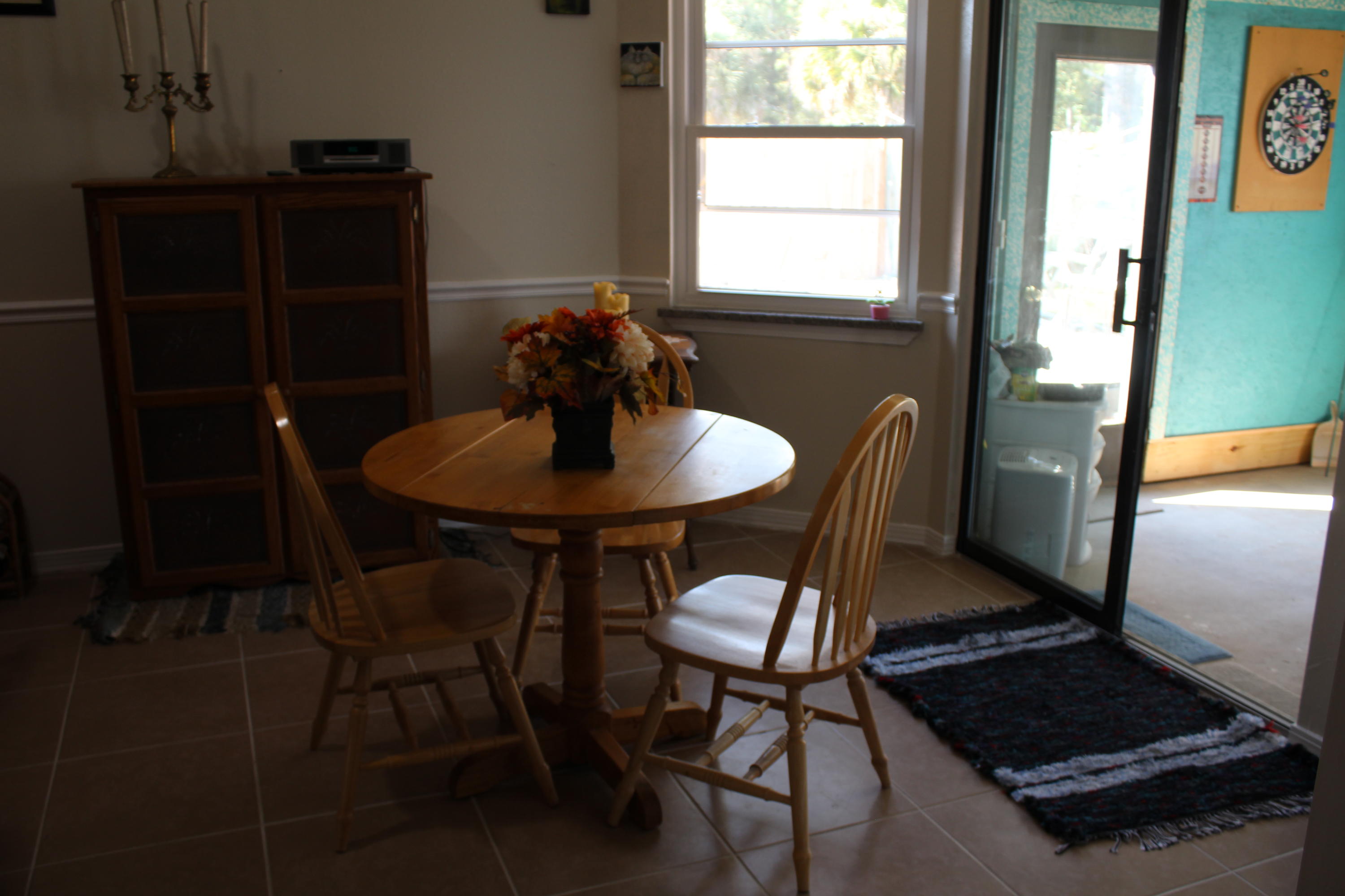 HOLLEY BY THE SEA - Residential