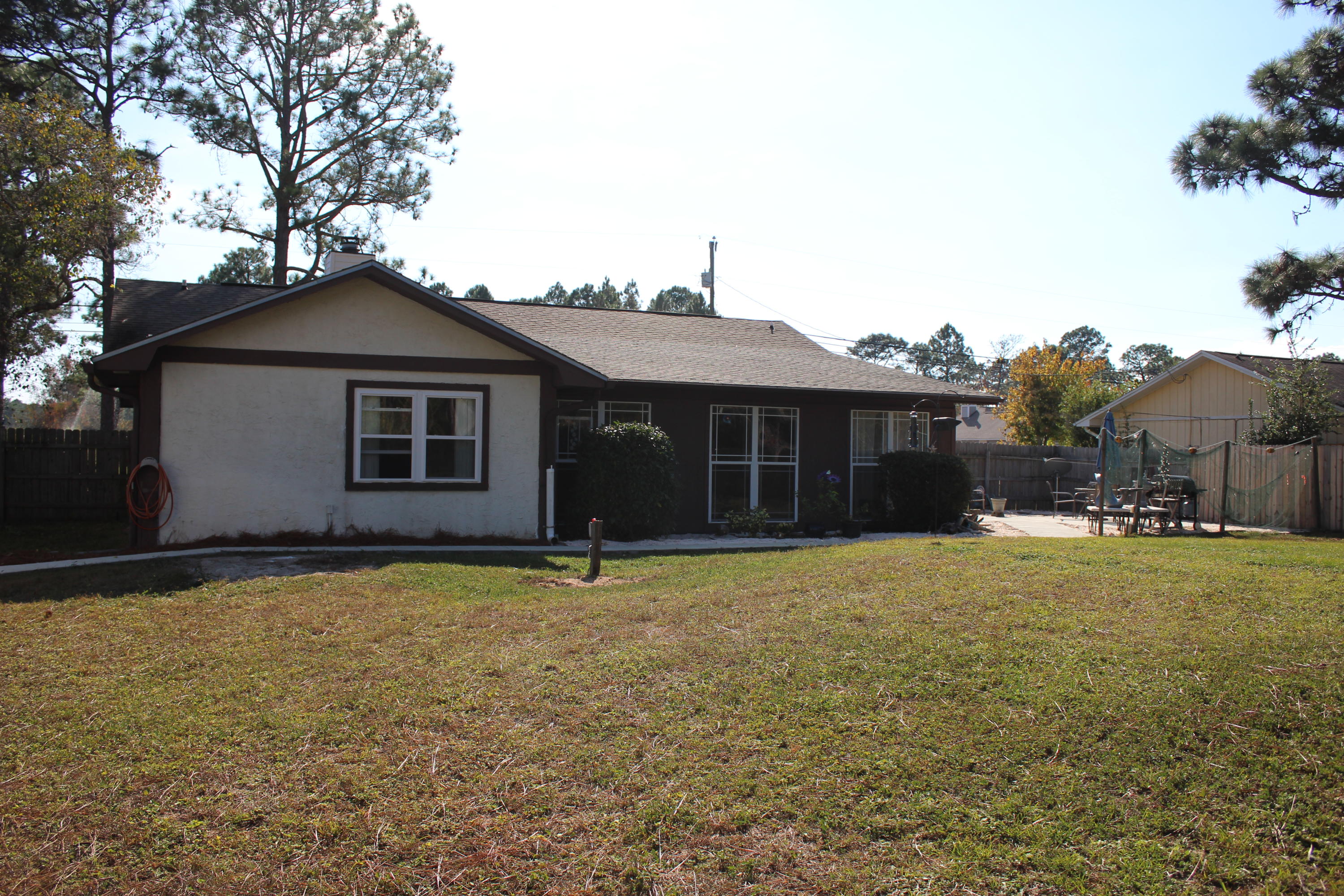 HOLLEY BY THE SEA - Residential