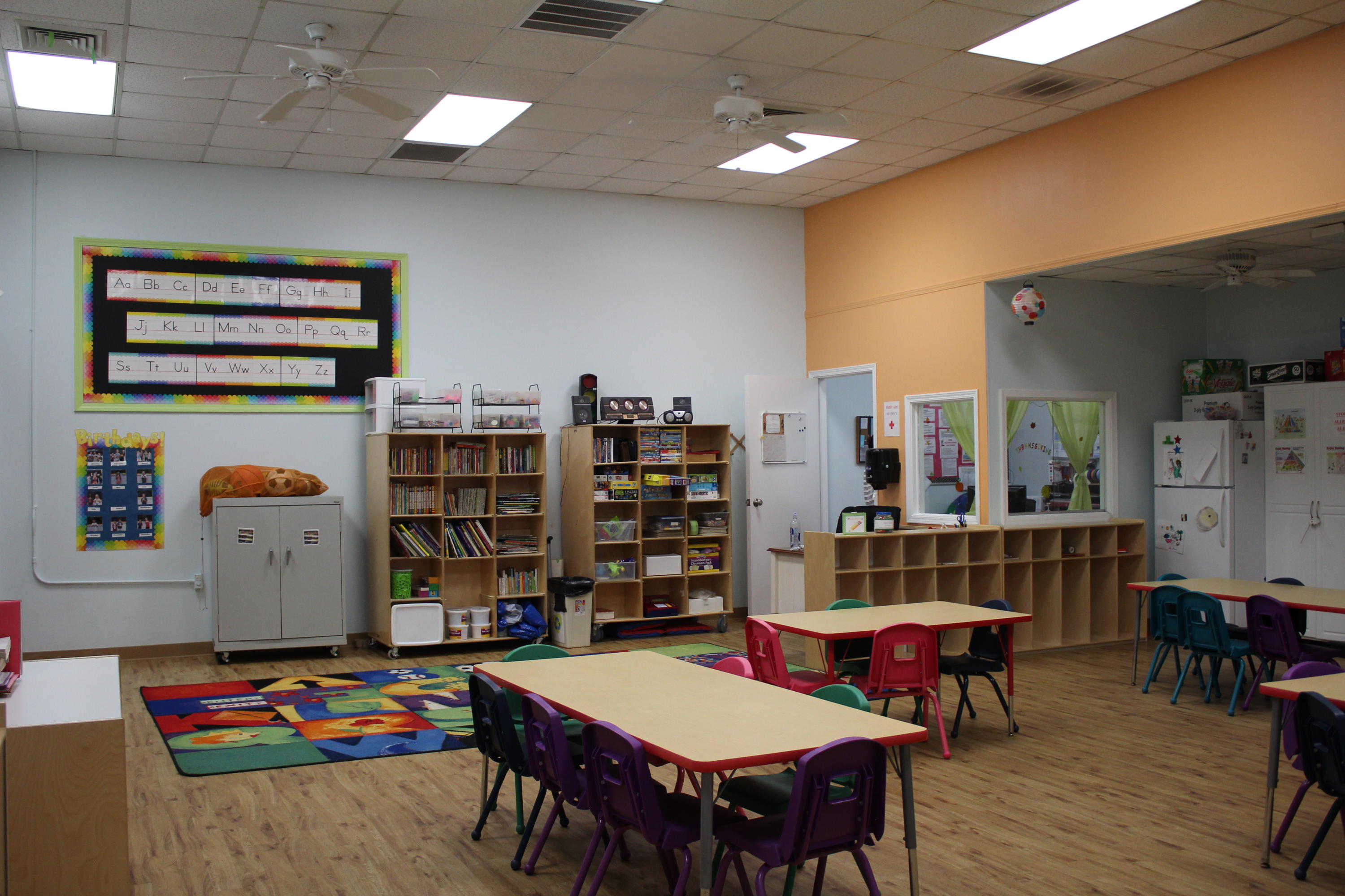 HOLLEY BY THE SEA - Residential