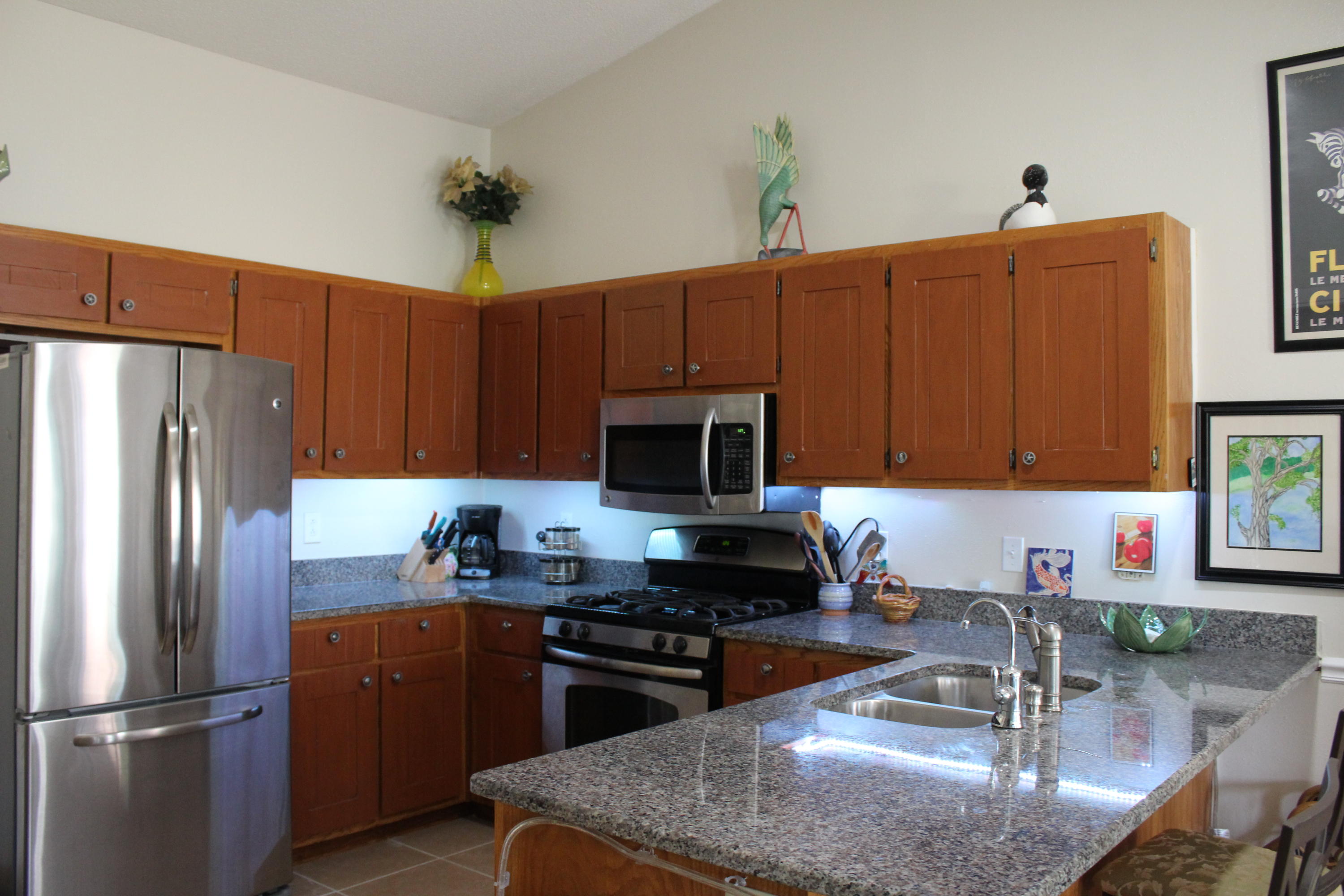 HOLLEY BY THE SEA - Residential