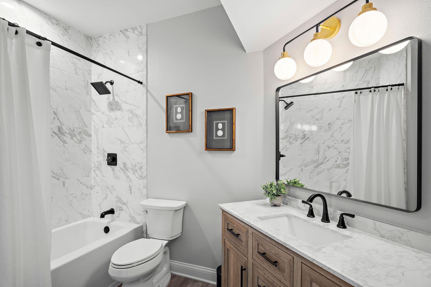 NORTHSHORE - Residential