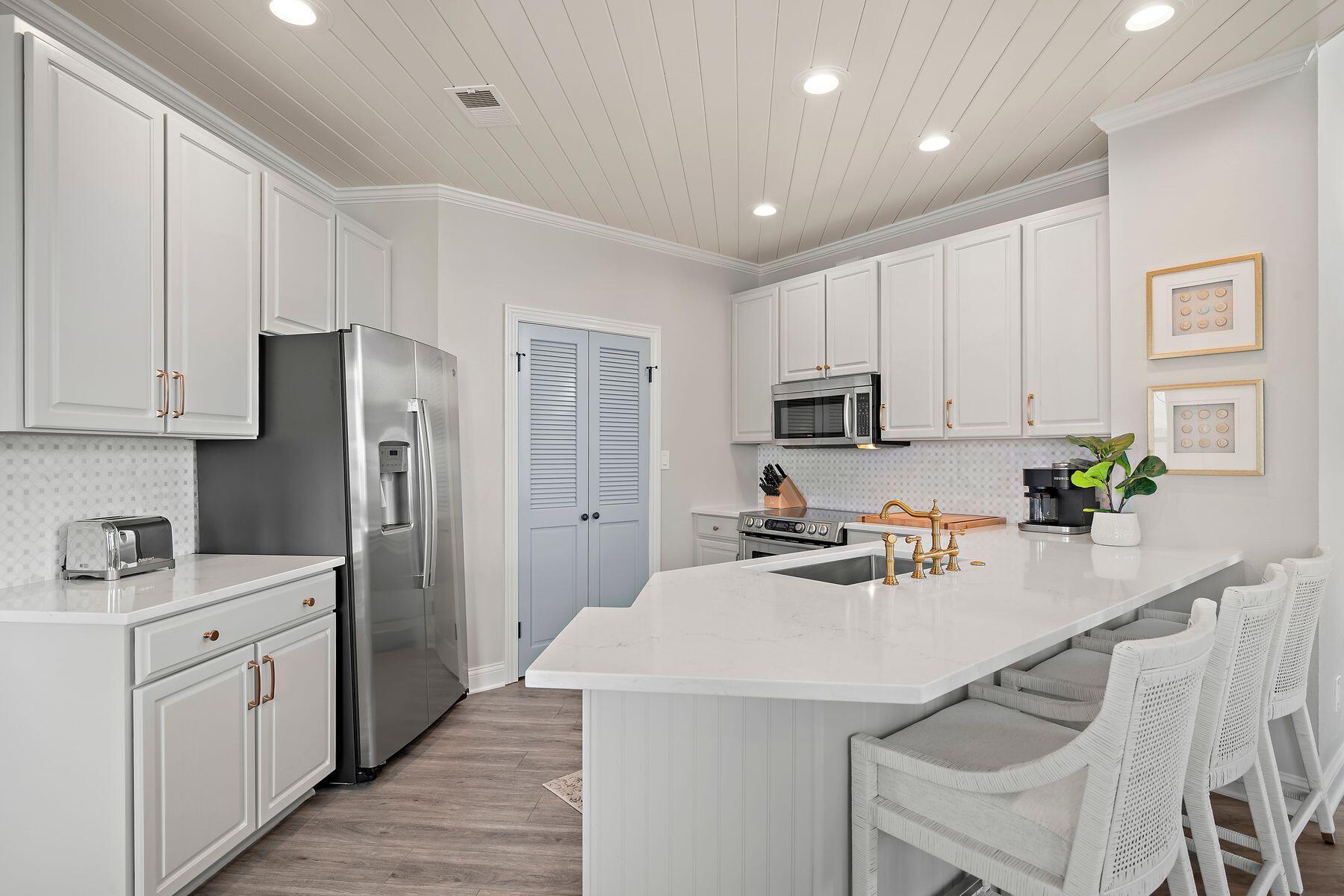 NORTHSHORE - Residential