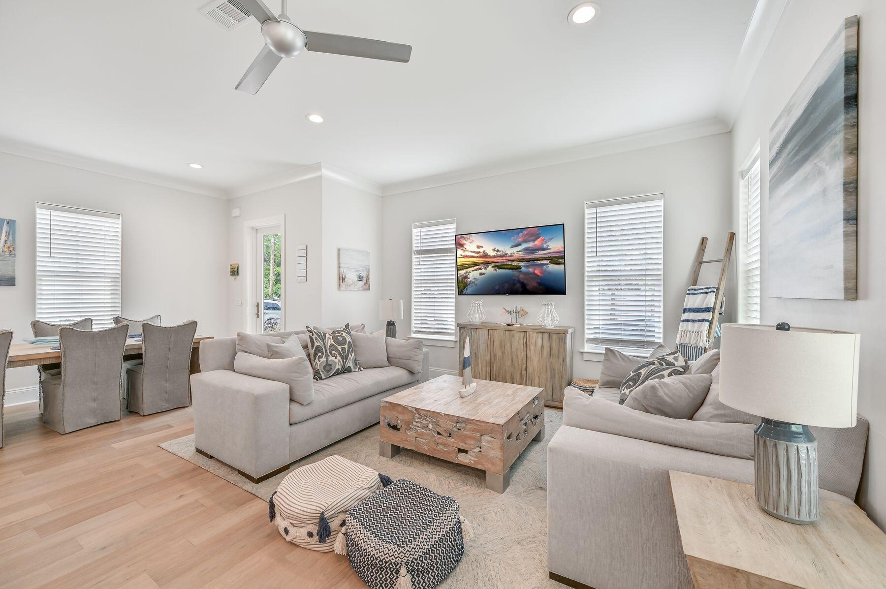 SUNSET KEY COTTAGES - Residential