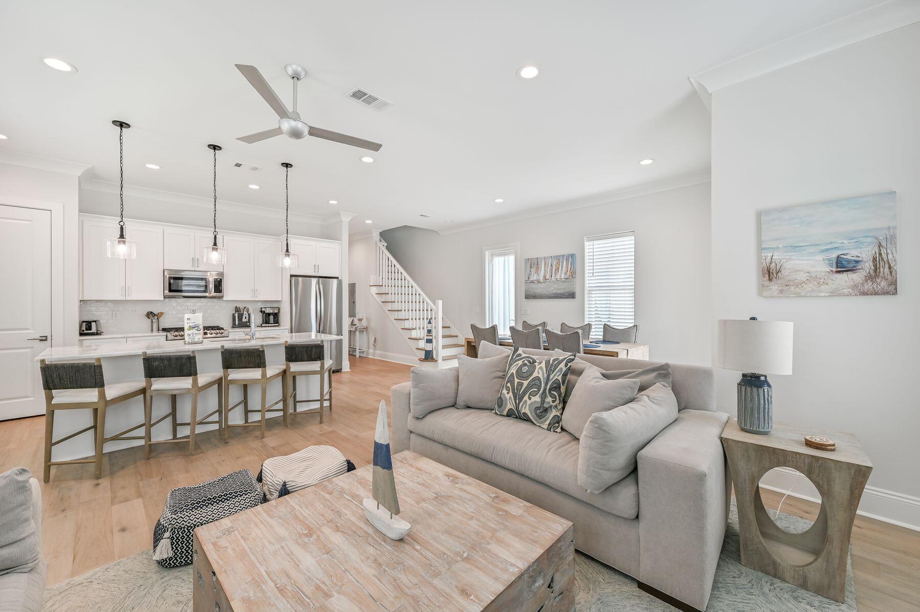 SUNSET KEY COTTAGES - Residential