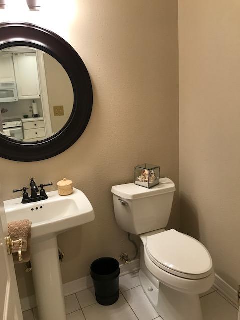 Water Oaks Iii T/H - Residential