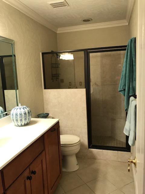 Water Oaks Iii T/H - Residential