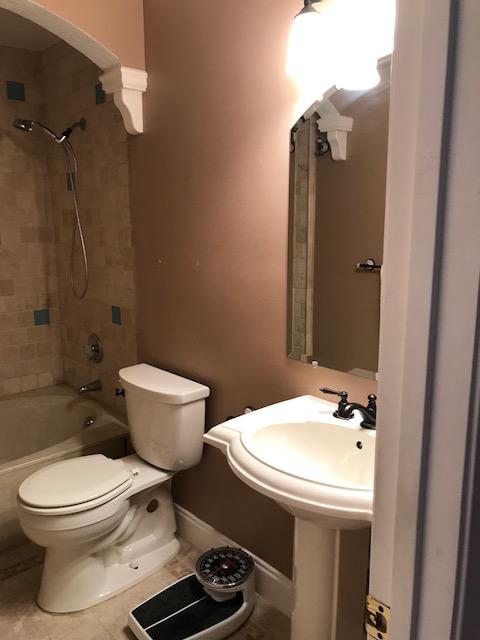 Water Oaks Iii T/H - Residential