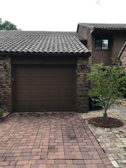 Water Oaks Iii T/H - Residential