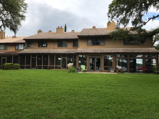 Water Oaks Iii T/H - Residential