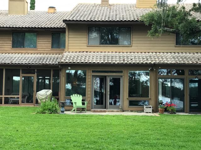 Water Oaks Iii T/H - Residential