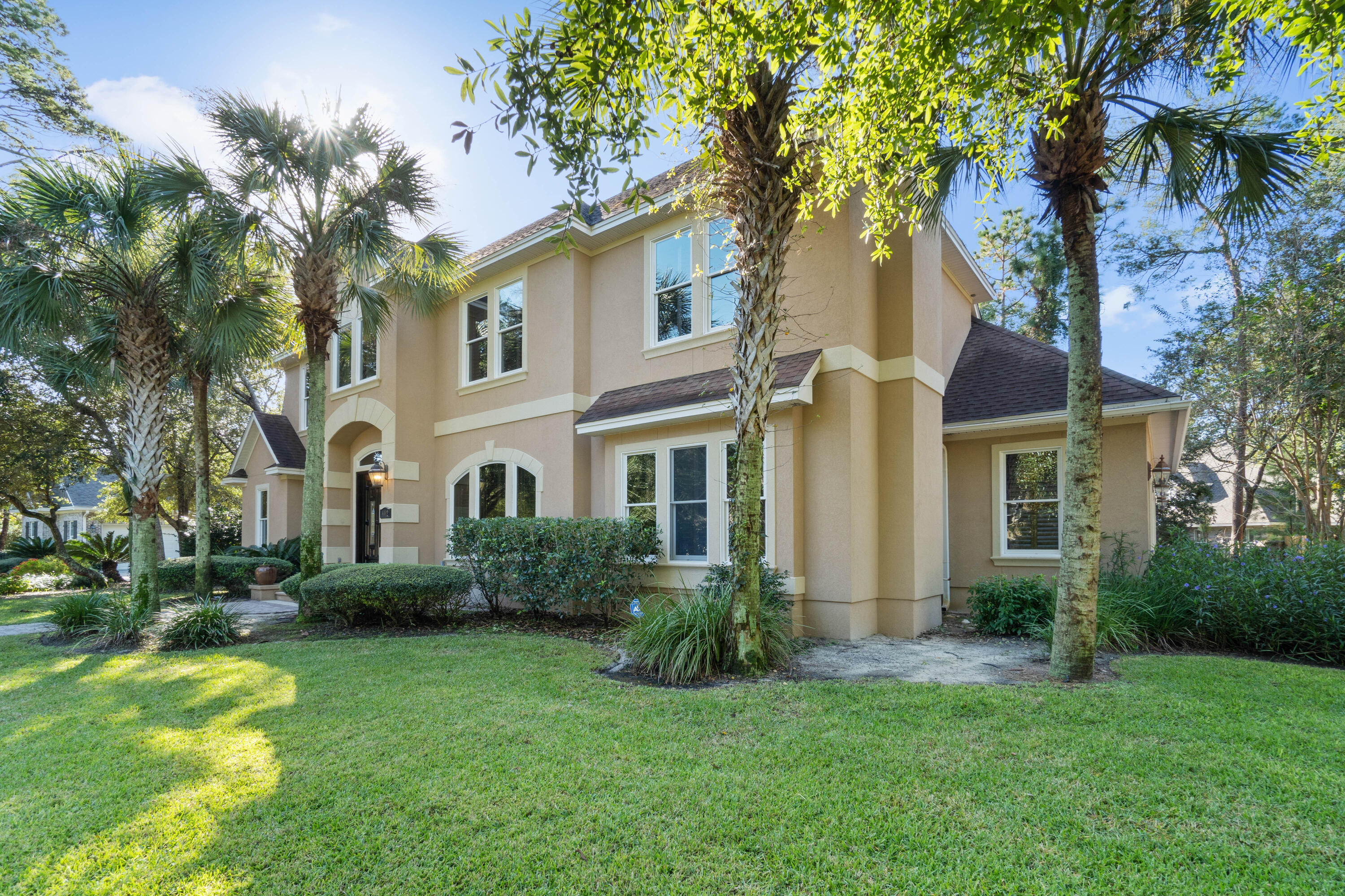 SWIFT CREEK PH VI - Residential