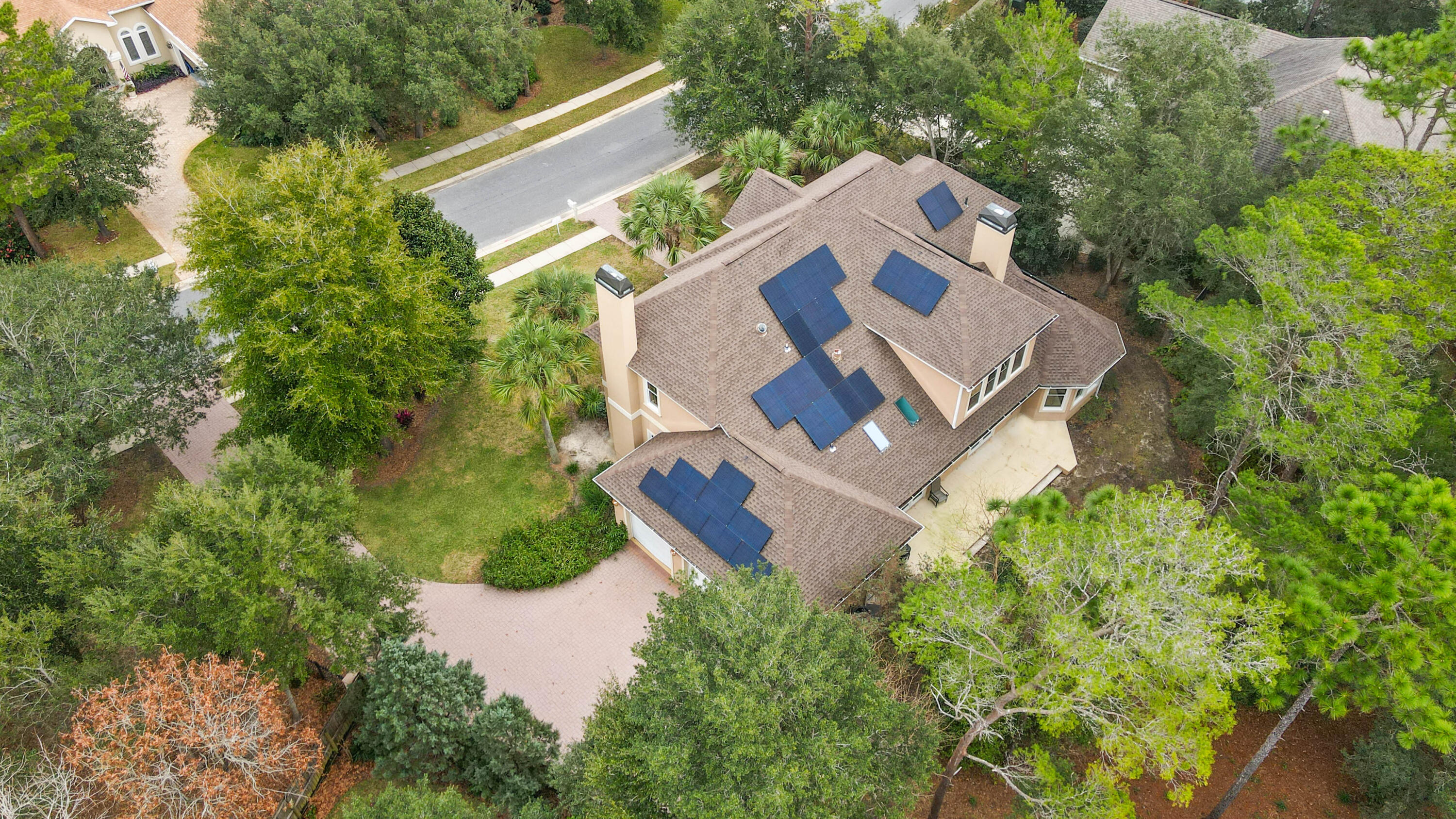 SWIFT CREEK PH VI - Residential