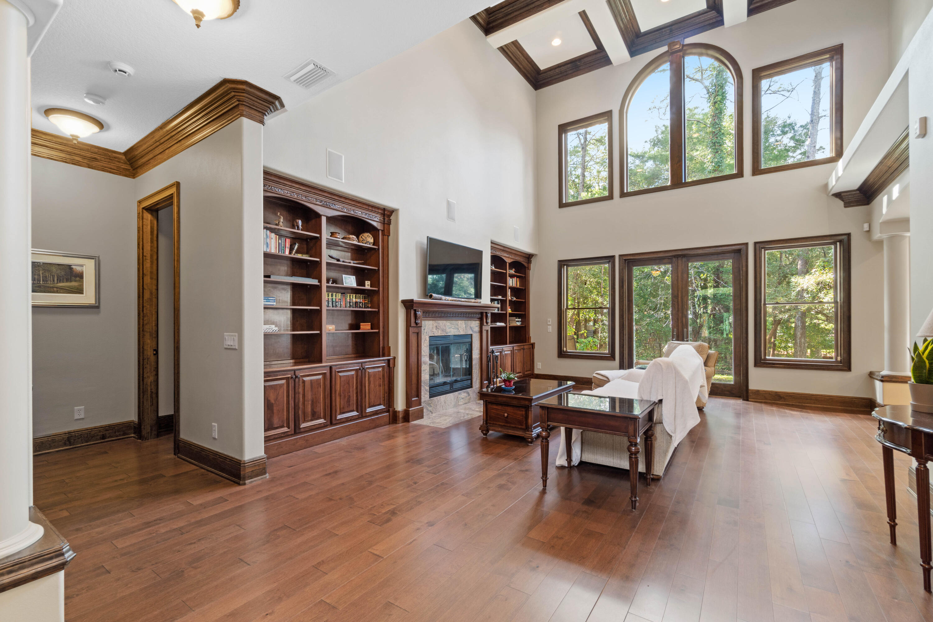 SWIFT CREEK PH VI - Residential