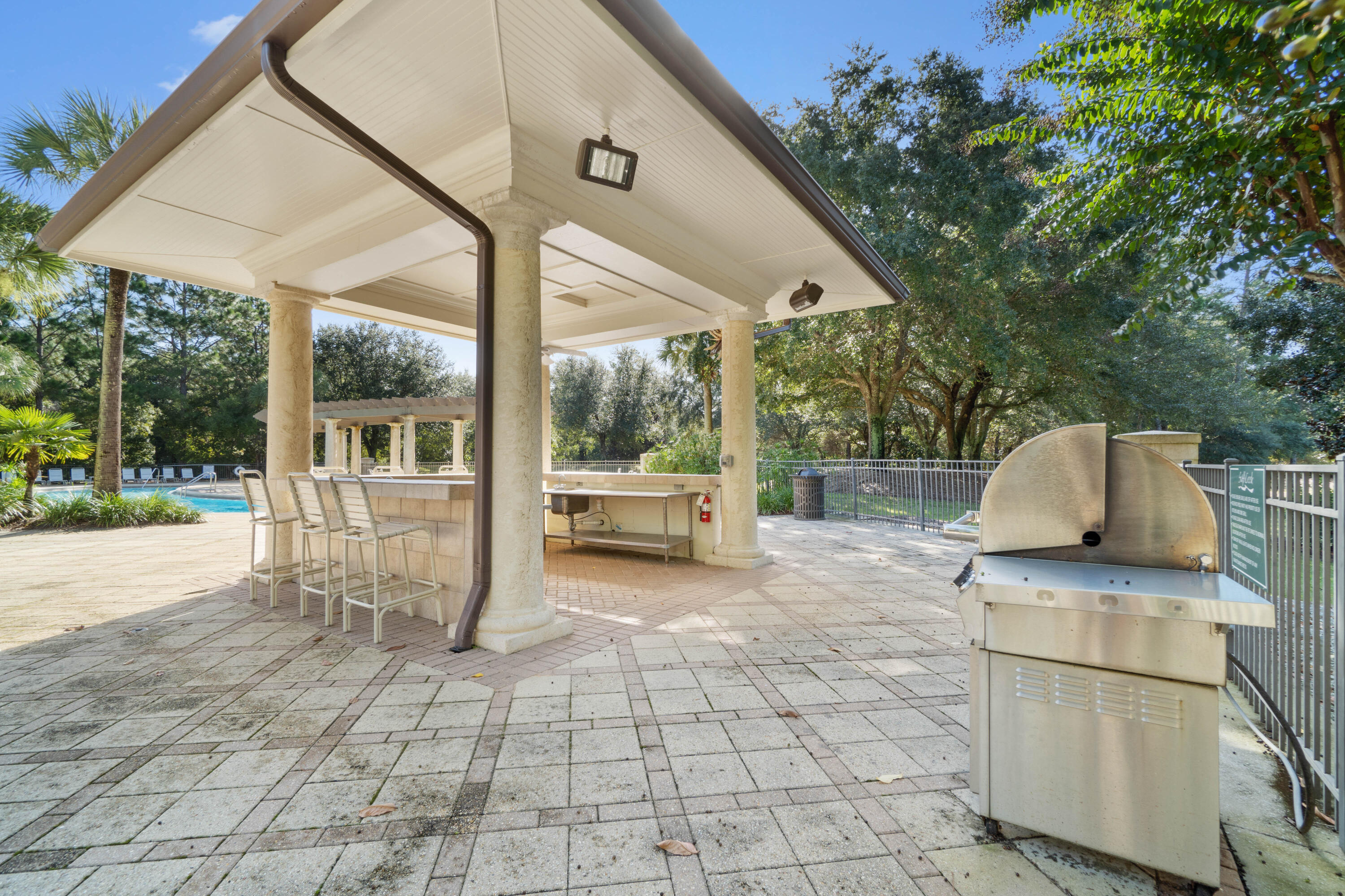 SWIFT CREEK PH VI - Residential