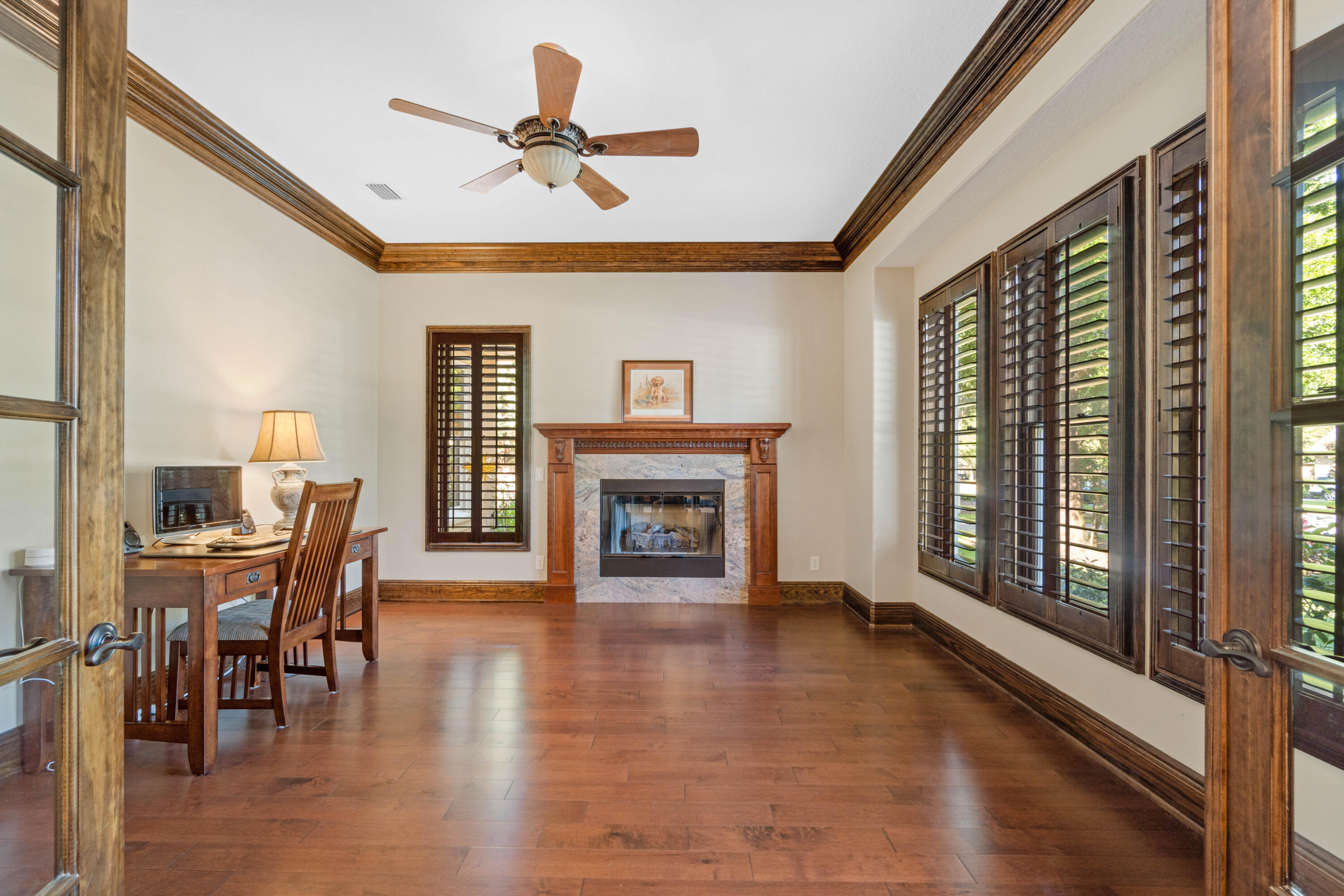 SWIFT CREEK PH VI - Residential