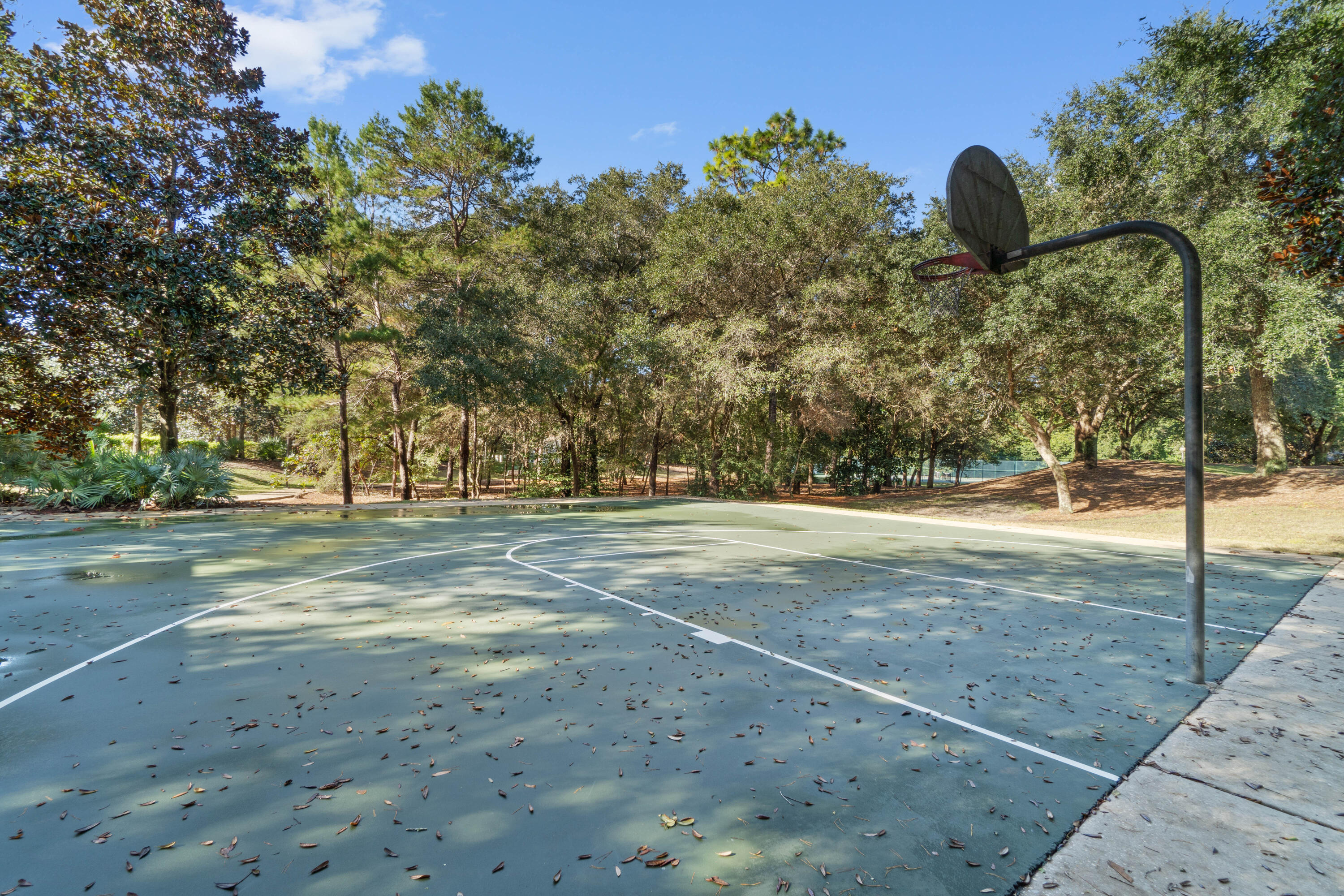 SWIFT CREEK PH VI - Residential