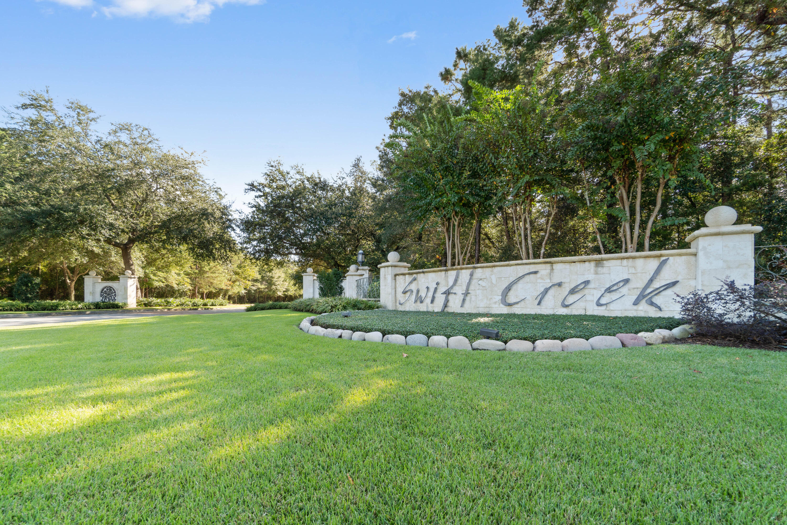 SWIFT CREEK PH VI - Residential