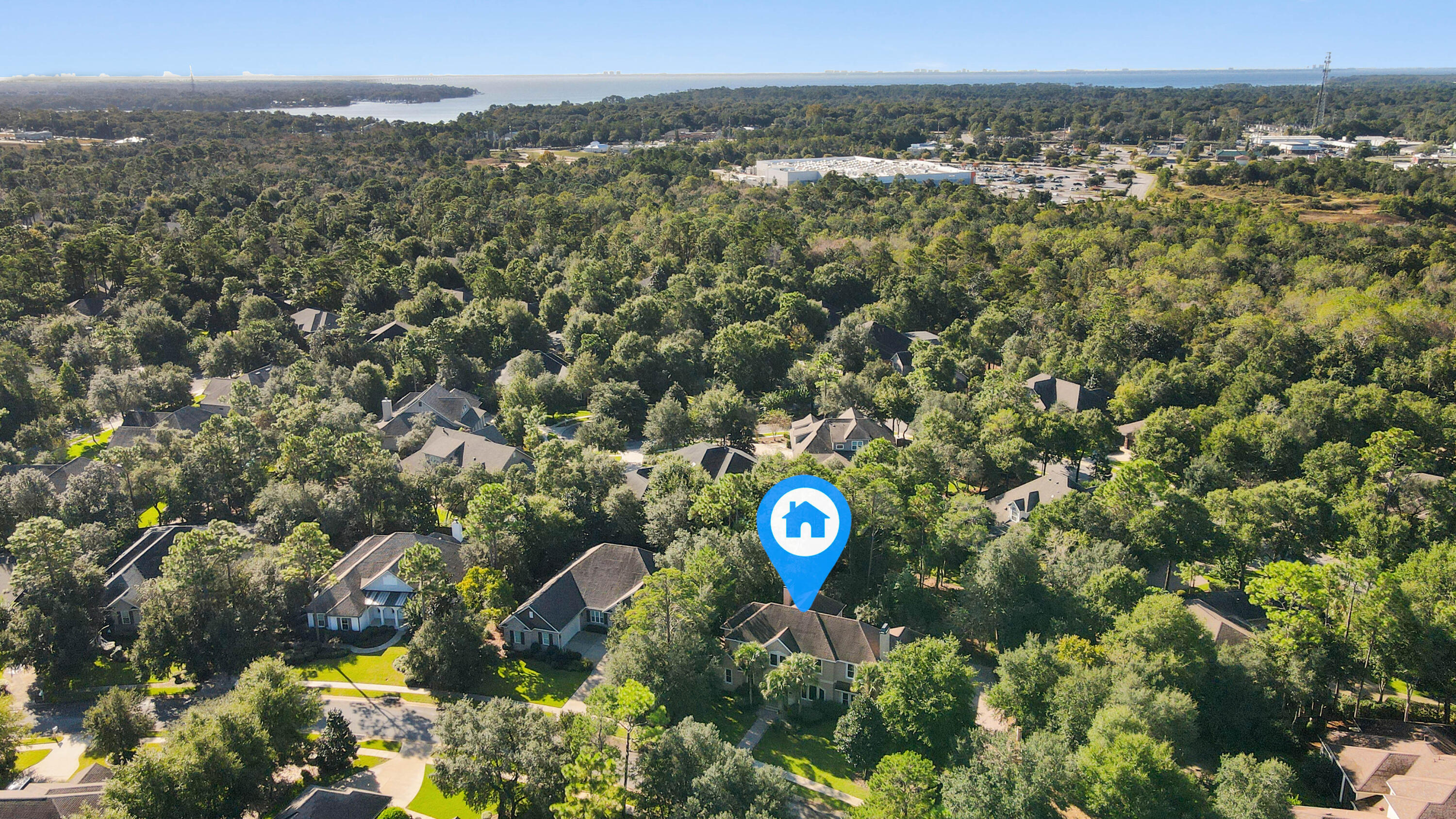 SWIFT CREEK PH VI - Residential