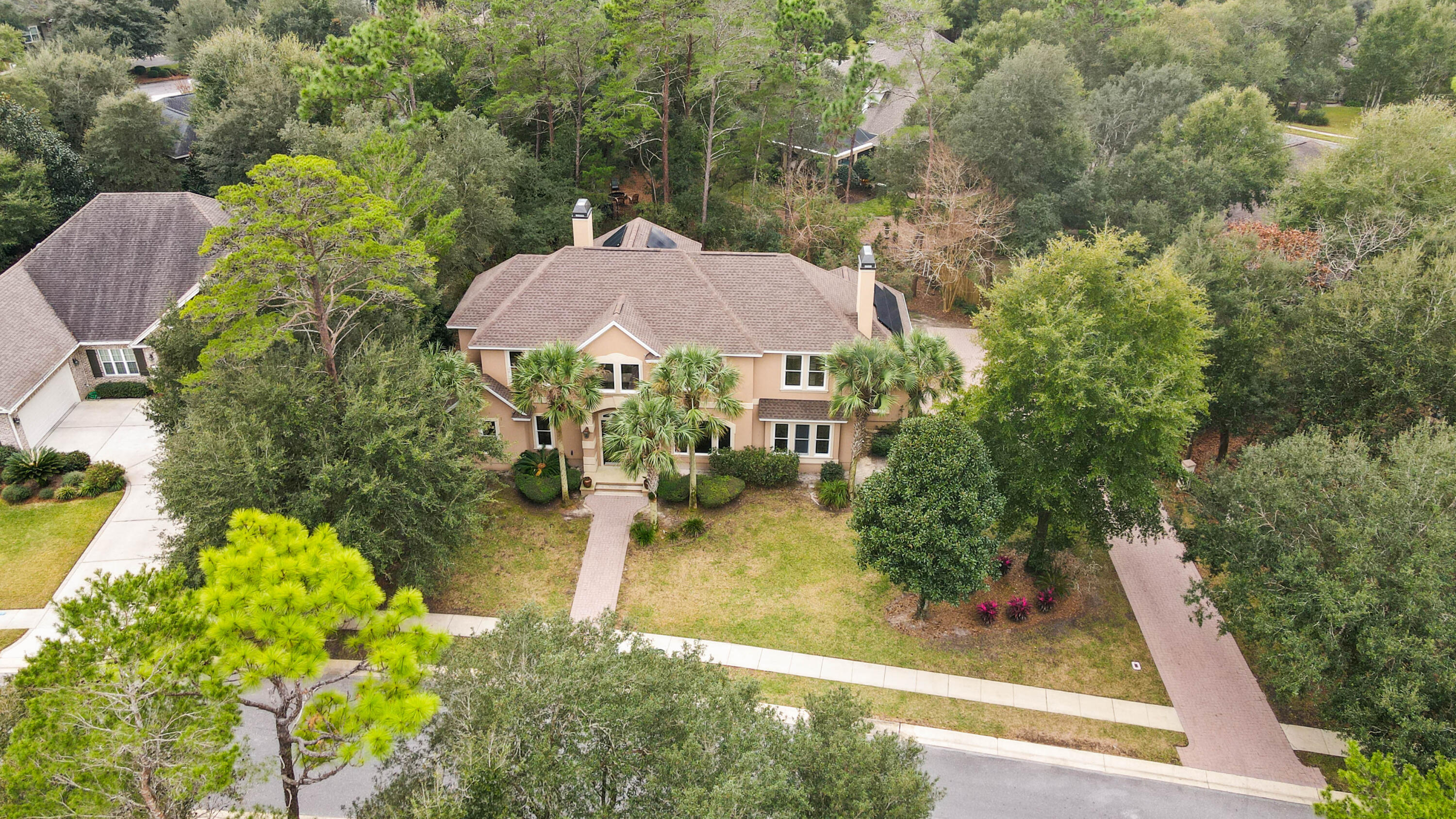SWIFT CREEK PH VI - Residential